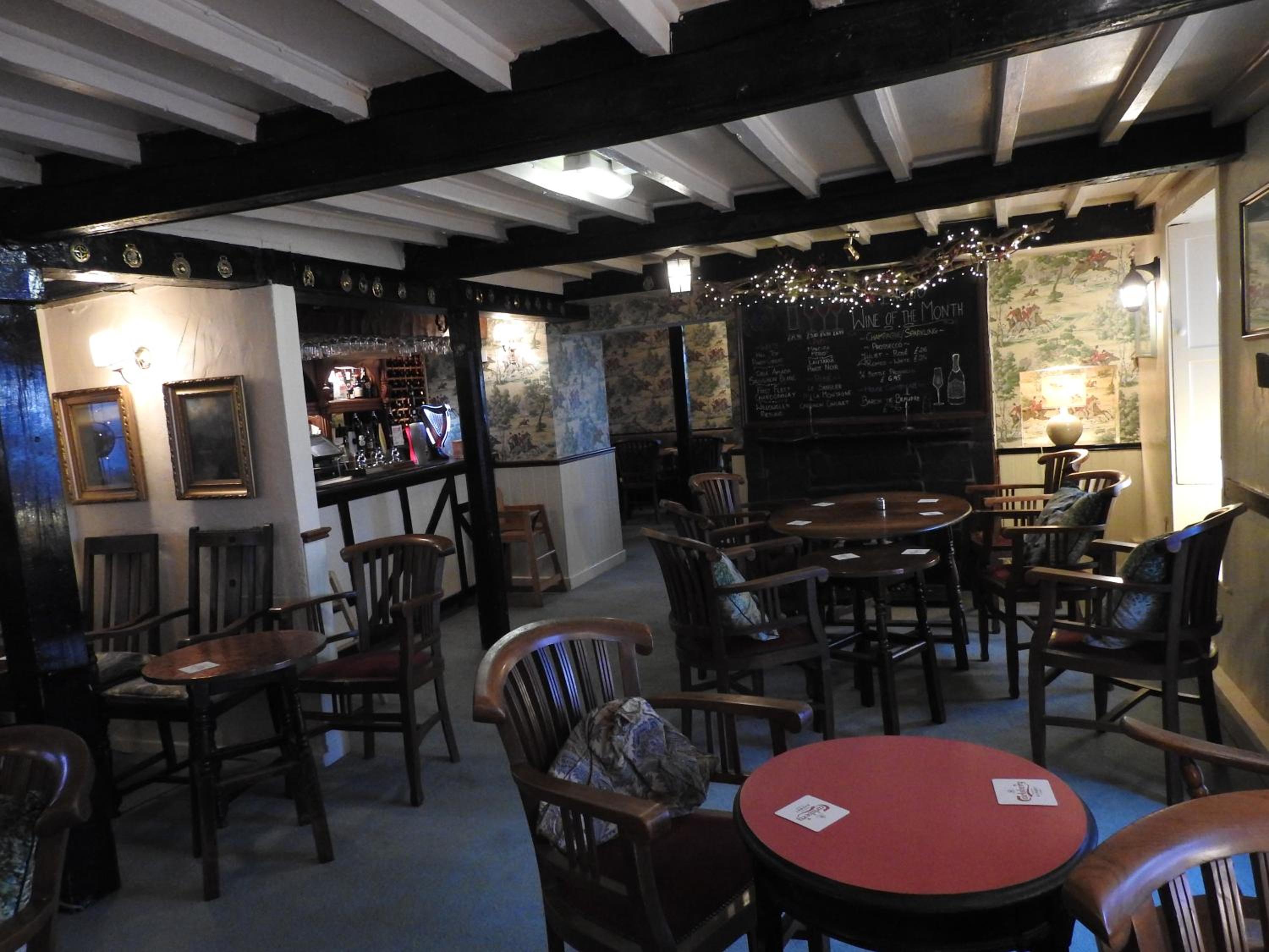 The Bay Horse Hotel And Restaurant