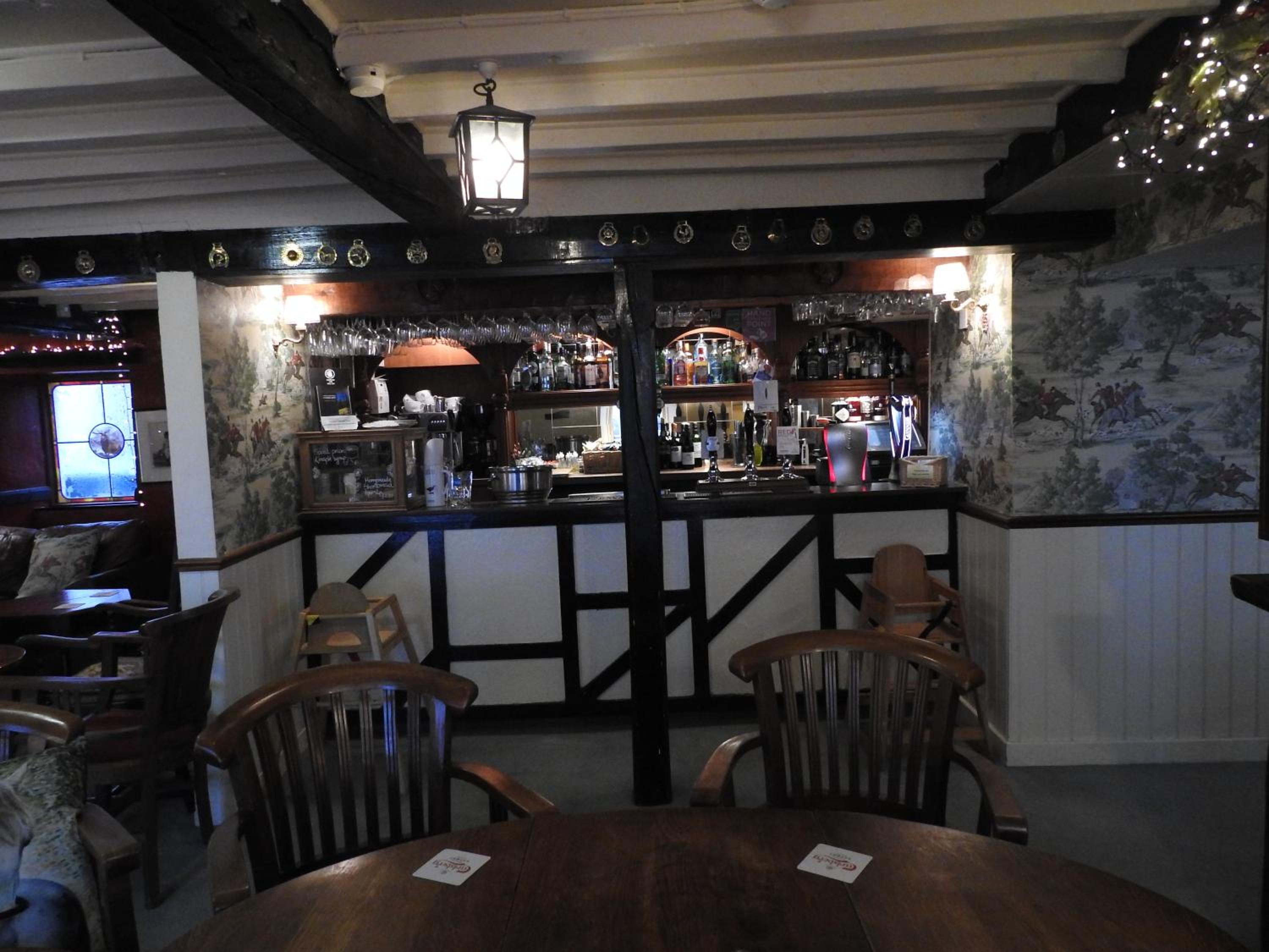 The Bay Horse Hotel And Restaurant