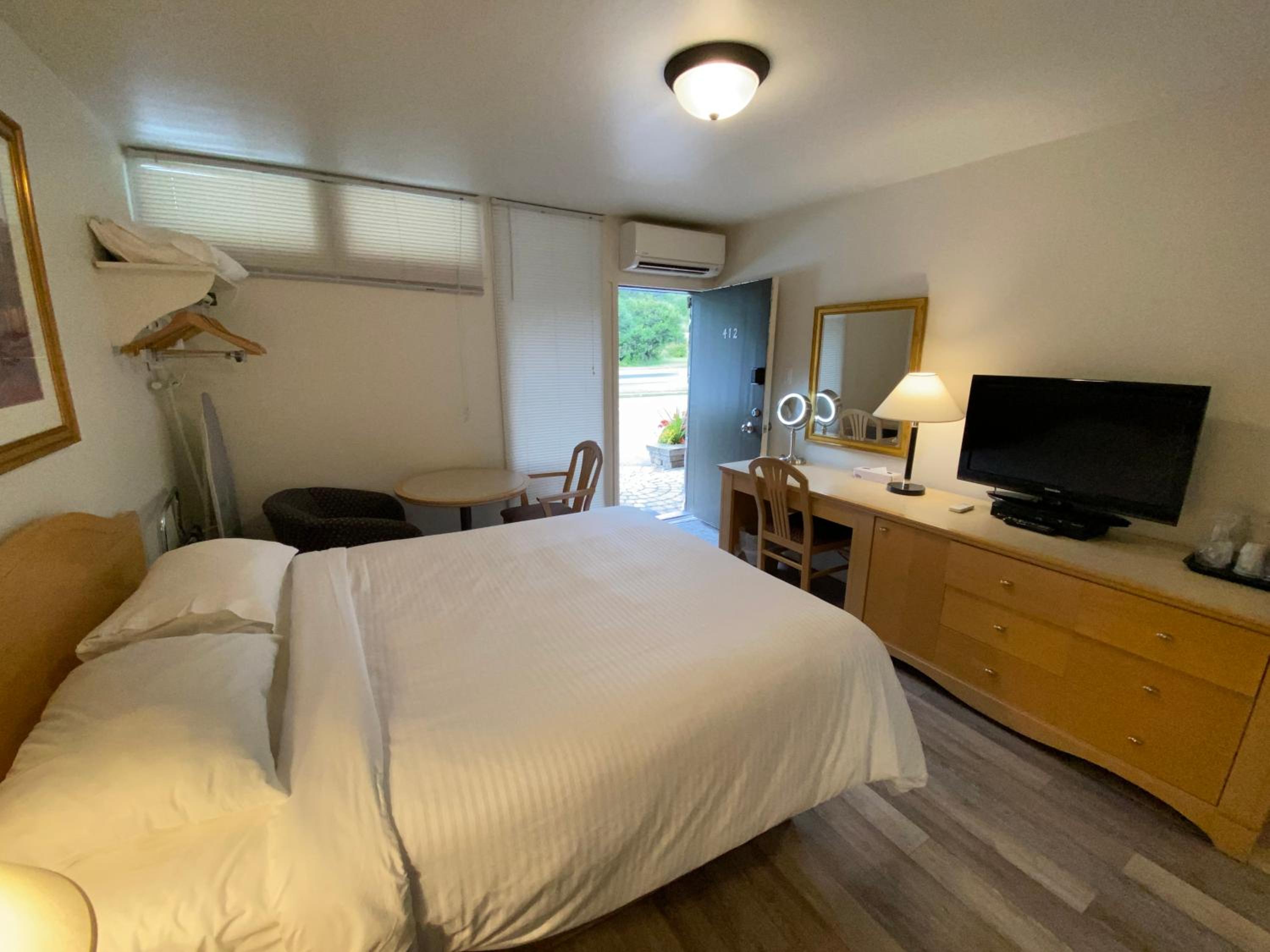 Motel Panoramique