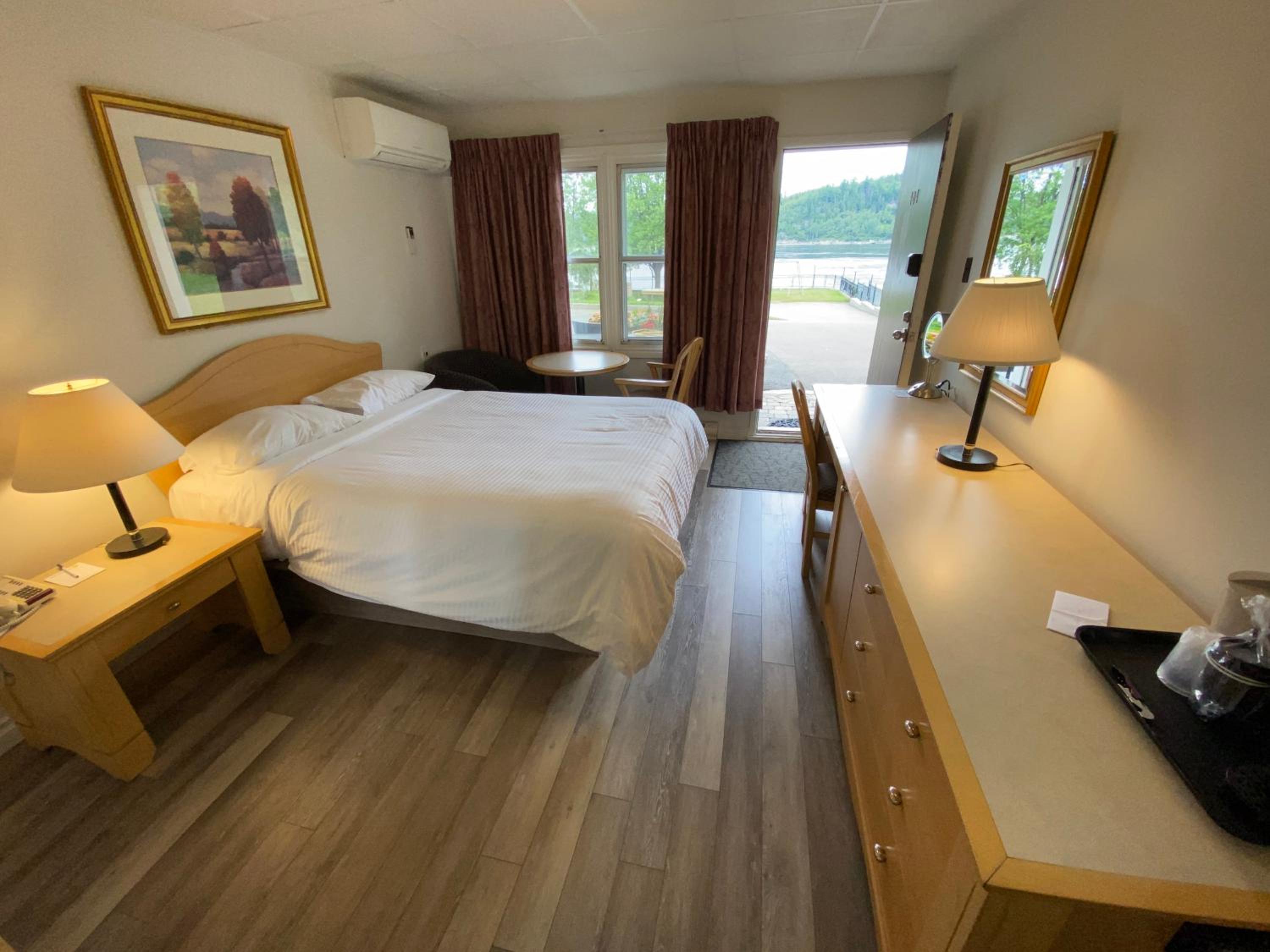 Motel Panoramique
