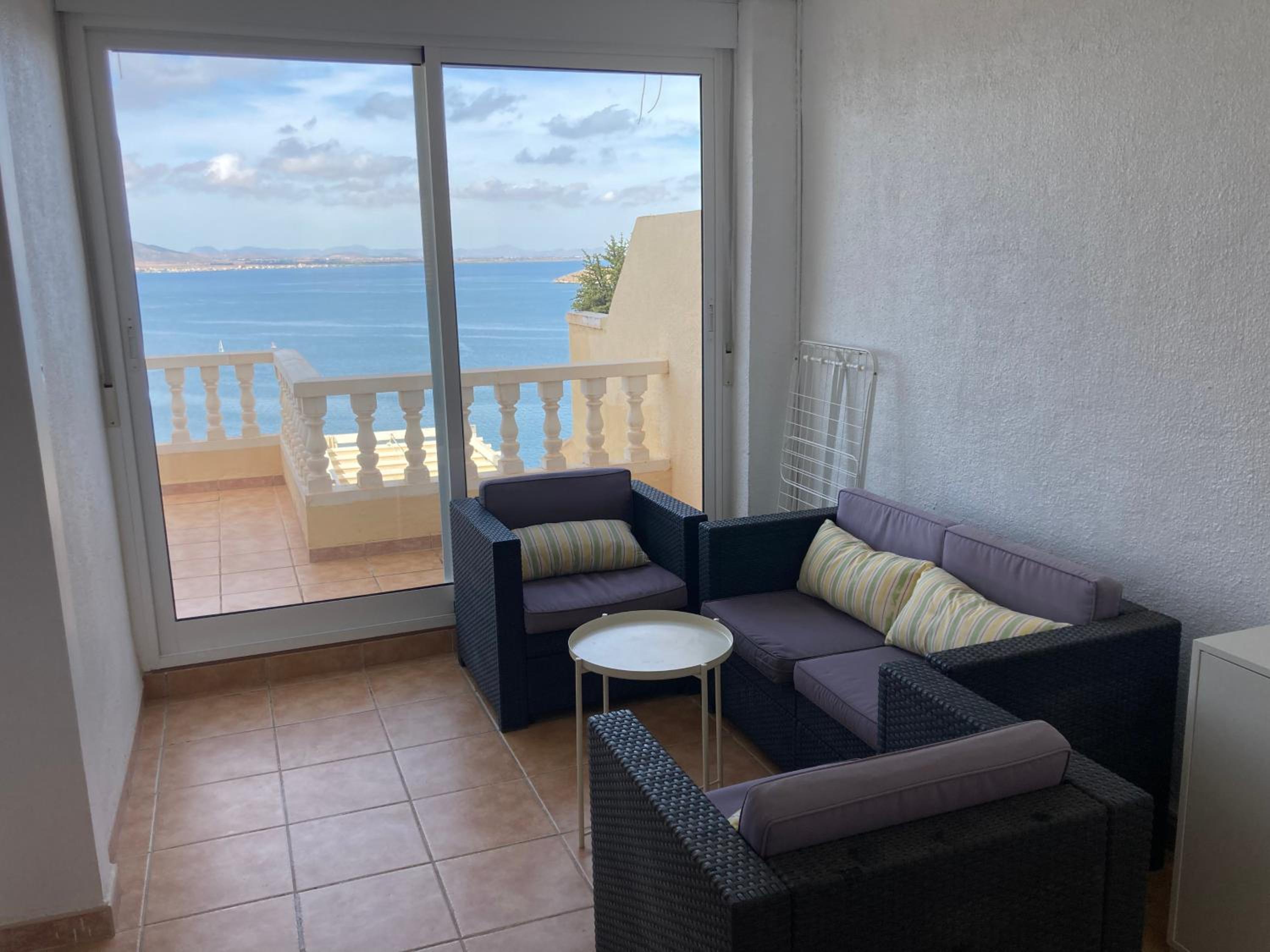 Villas Romanas con vistas y sunsets espectaculares