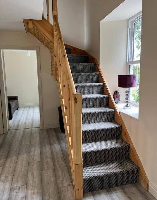 Dundonagh House, Glaslough, view 4