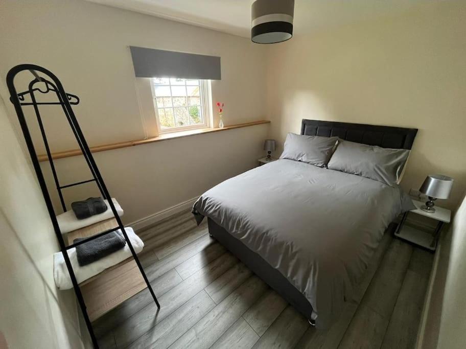 Dundonagh House, Glaslough, view 5