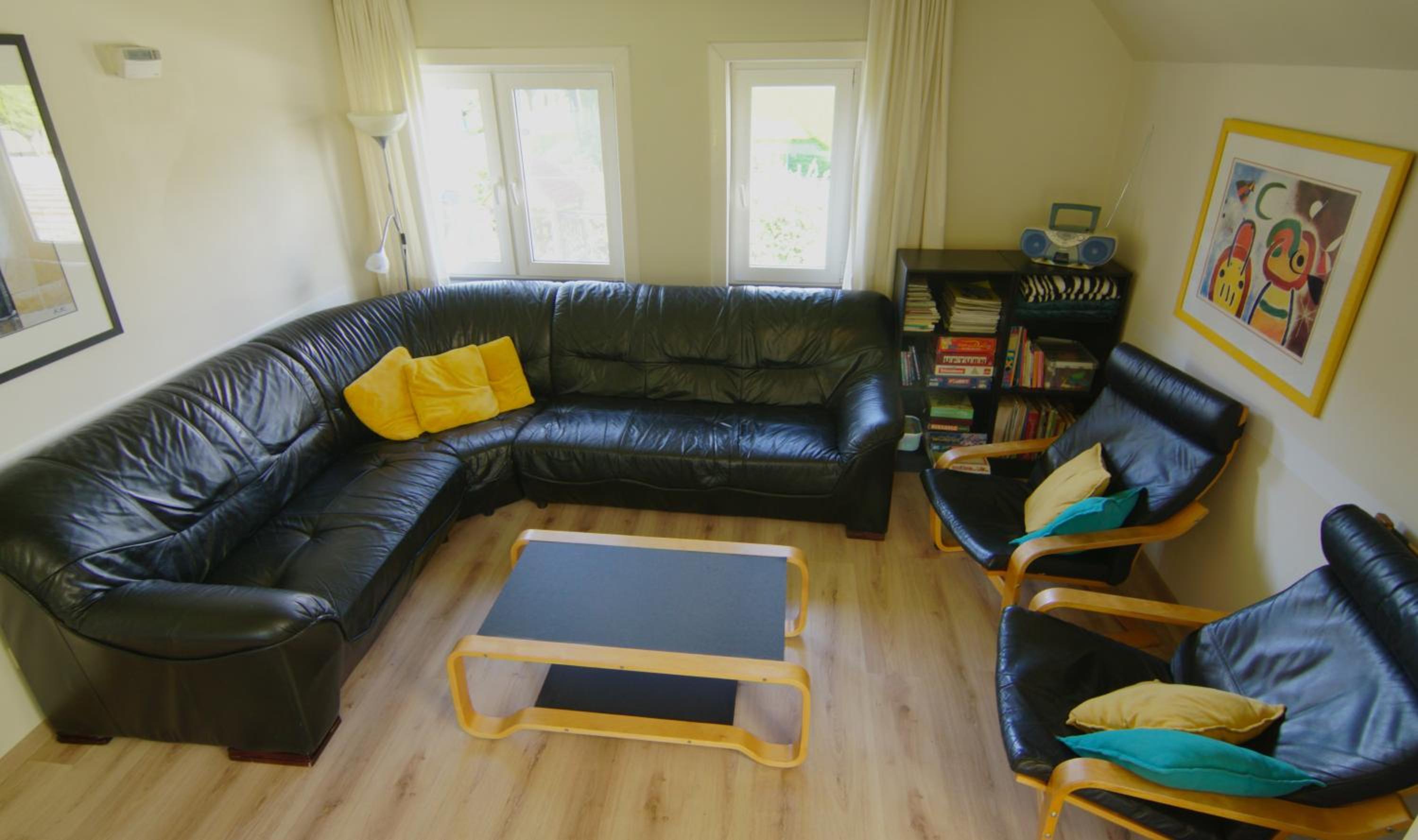 Holiday Home Op 't Busselen