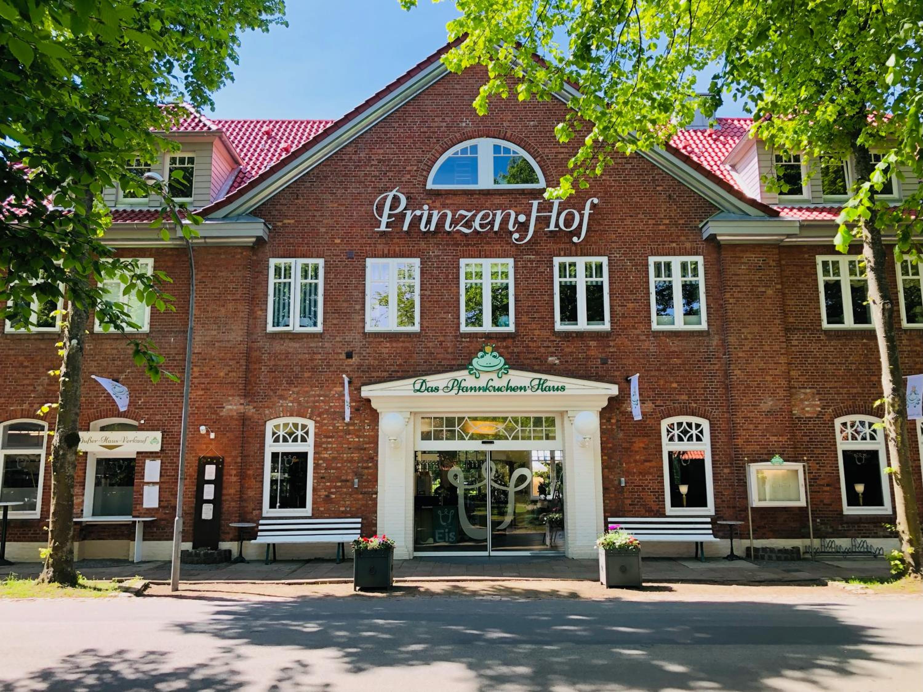 Ferienwohnung Mond
