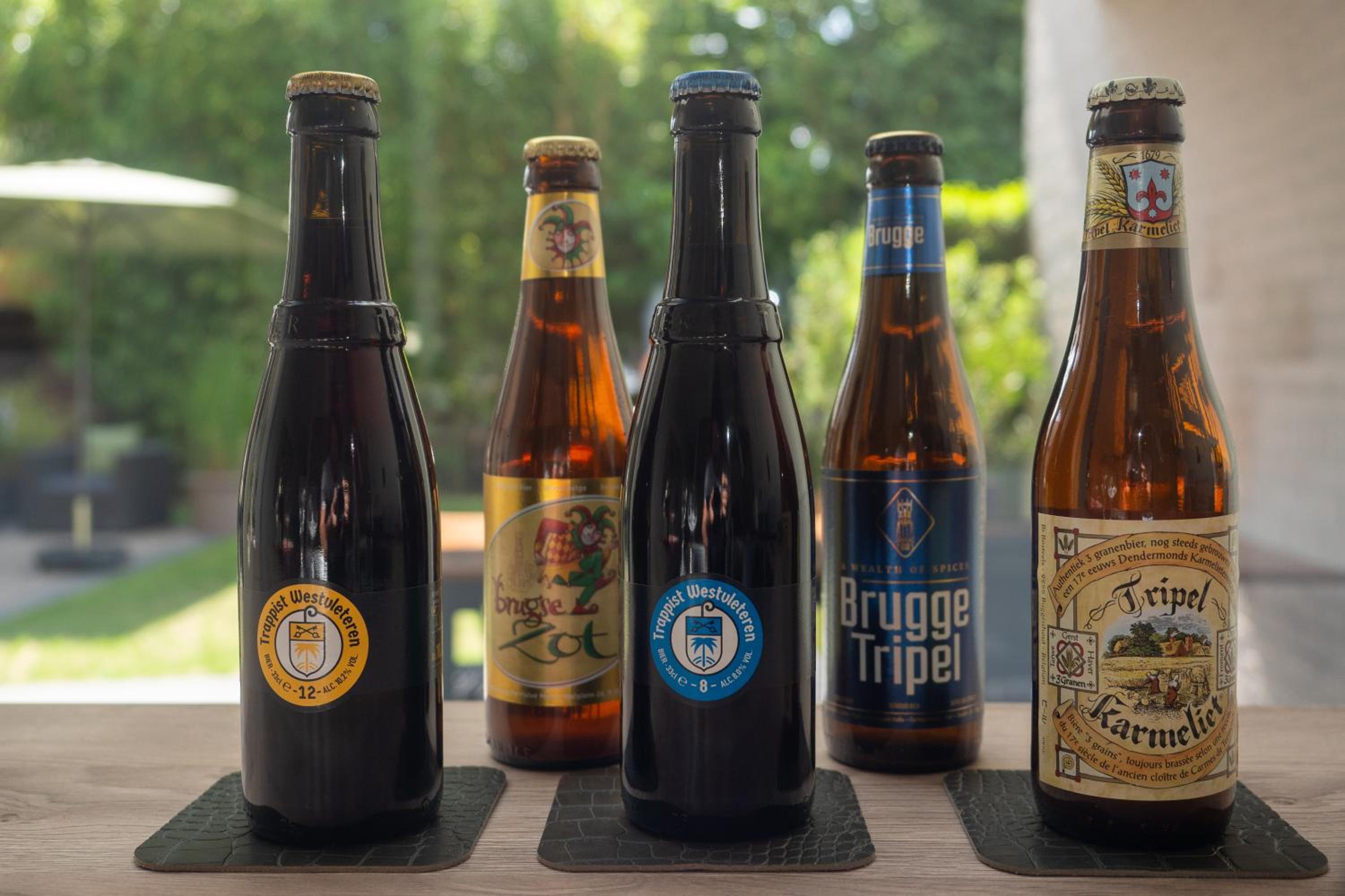 Ten Hove Brugge
