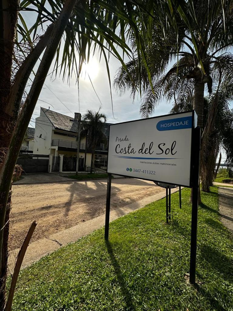Posada Costa del Sol
