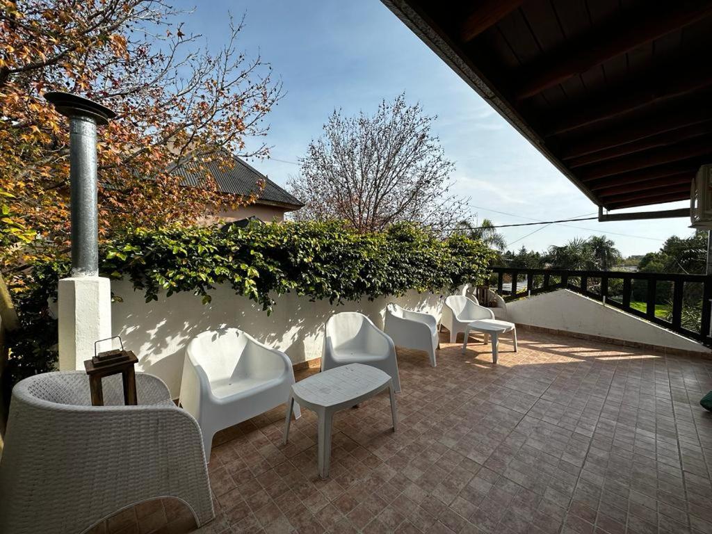 Posada Costa del Sol