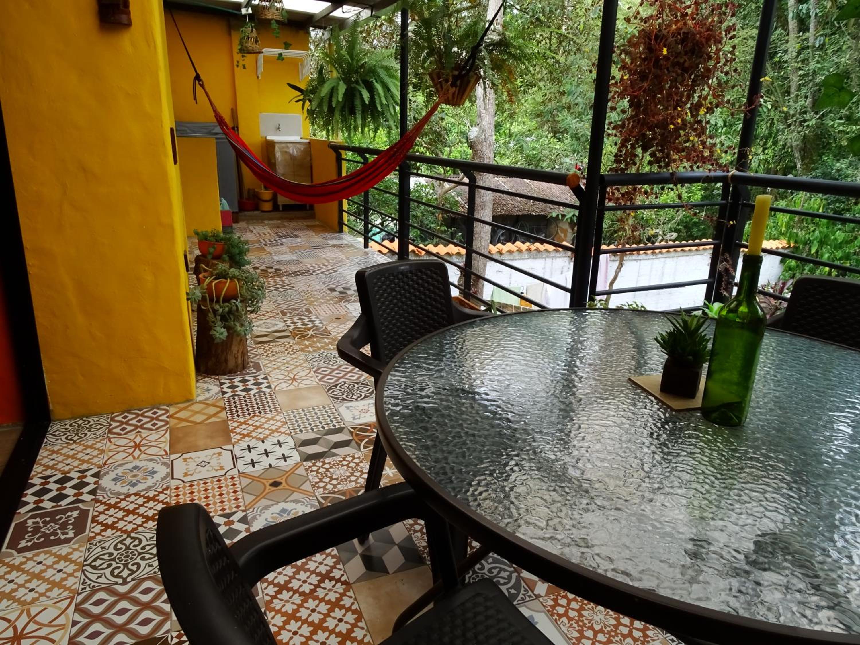 Refugio del Rio