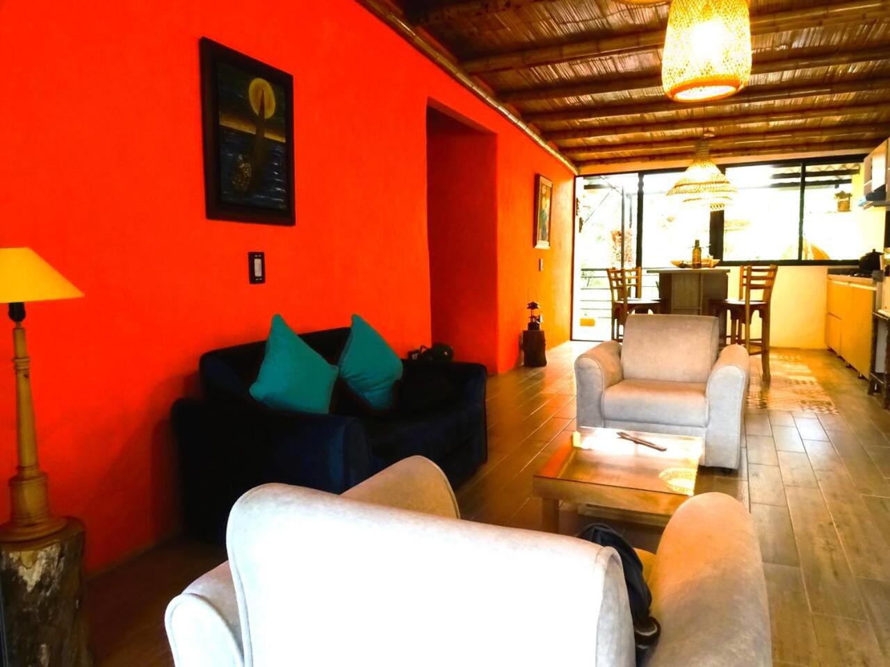 Refugio del Rio
