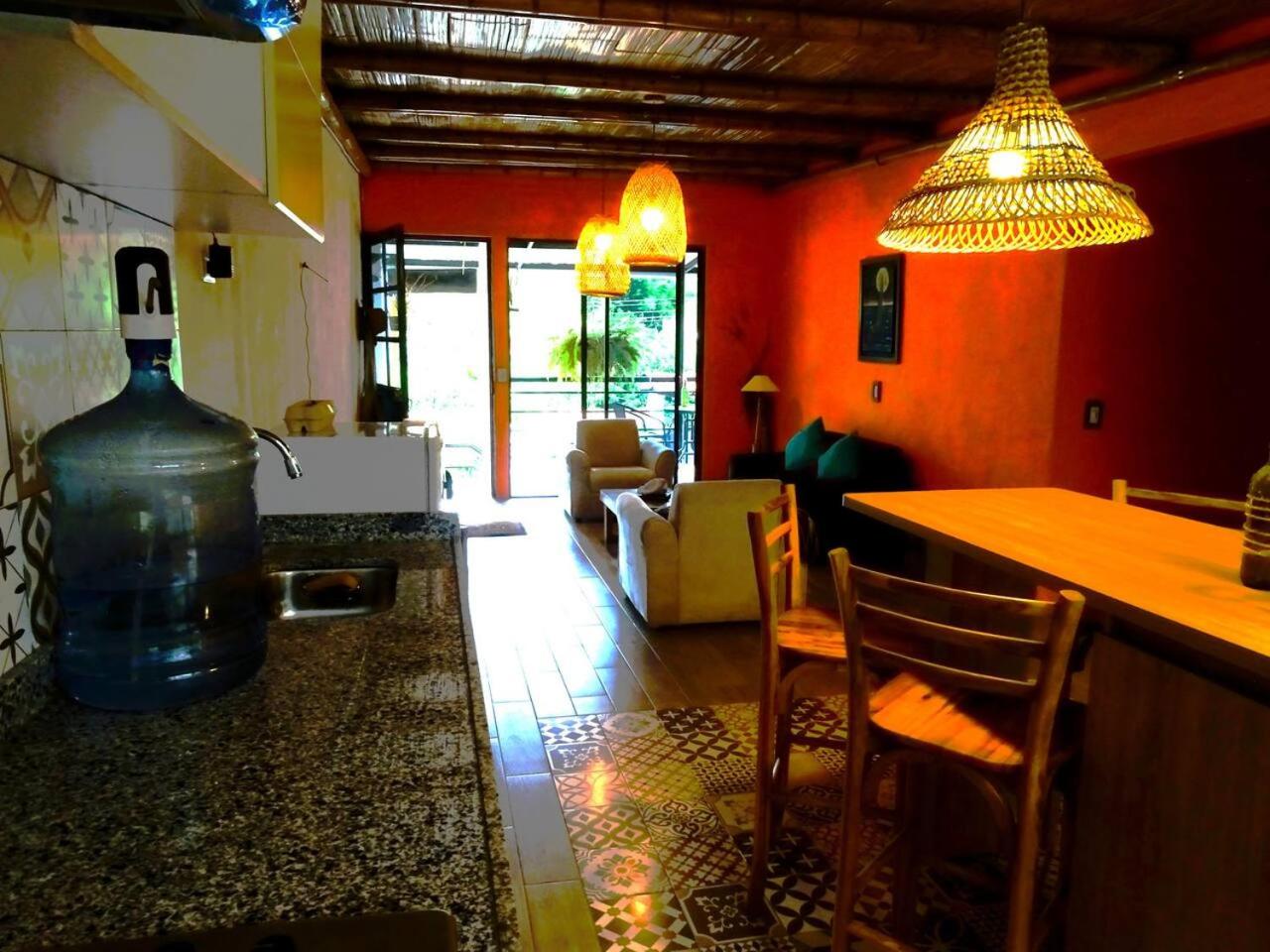 Refugio del Rio