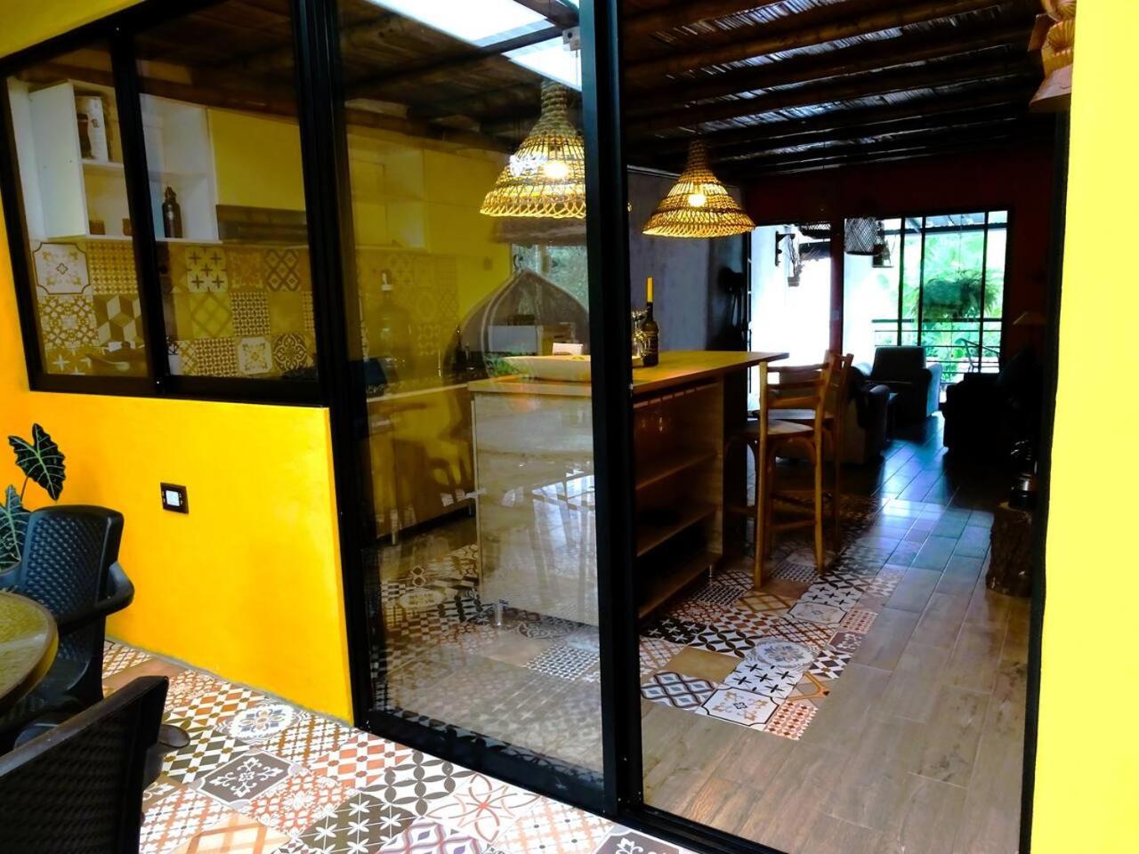 Refugio del Rio