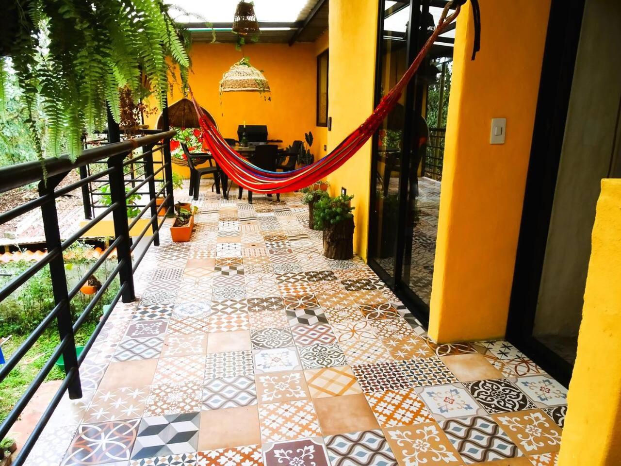 Refugio del Rio
