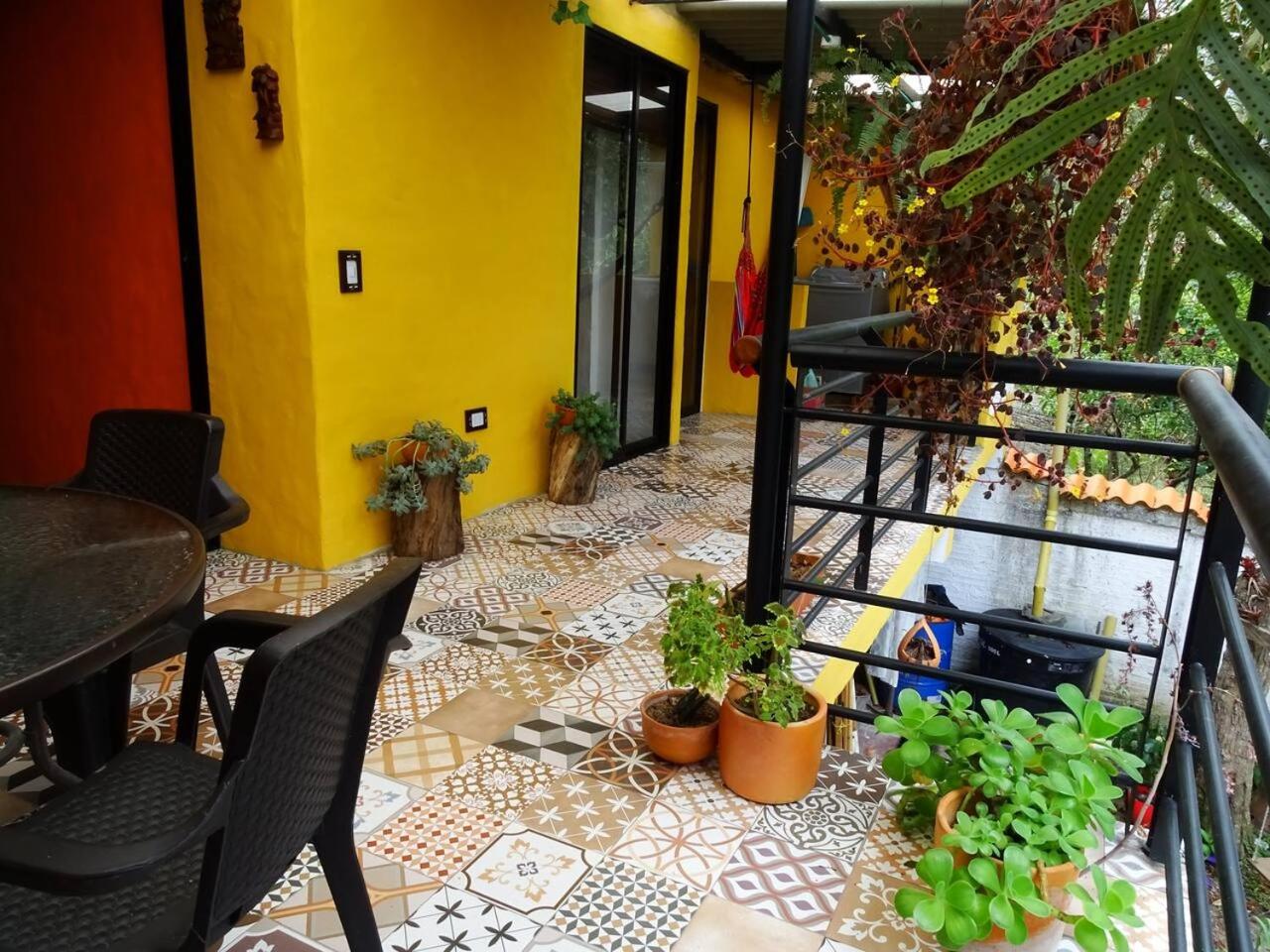 Refugio del Rio