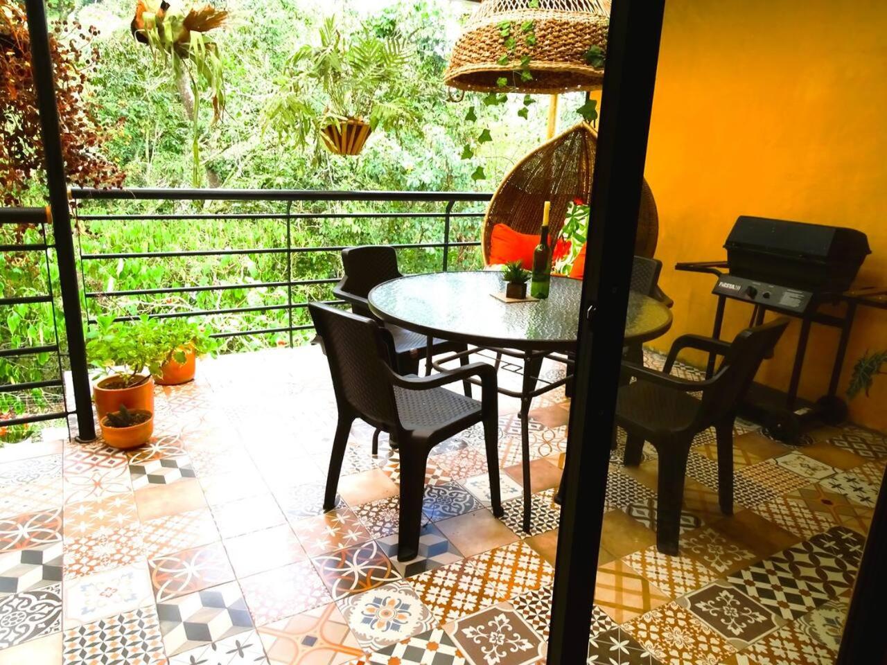 Refugio del Rio