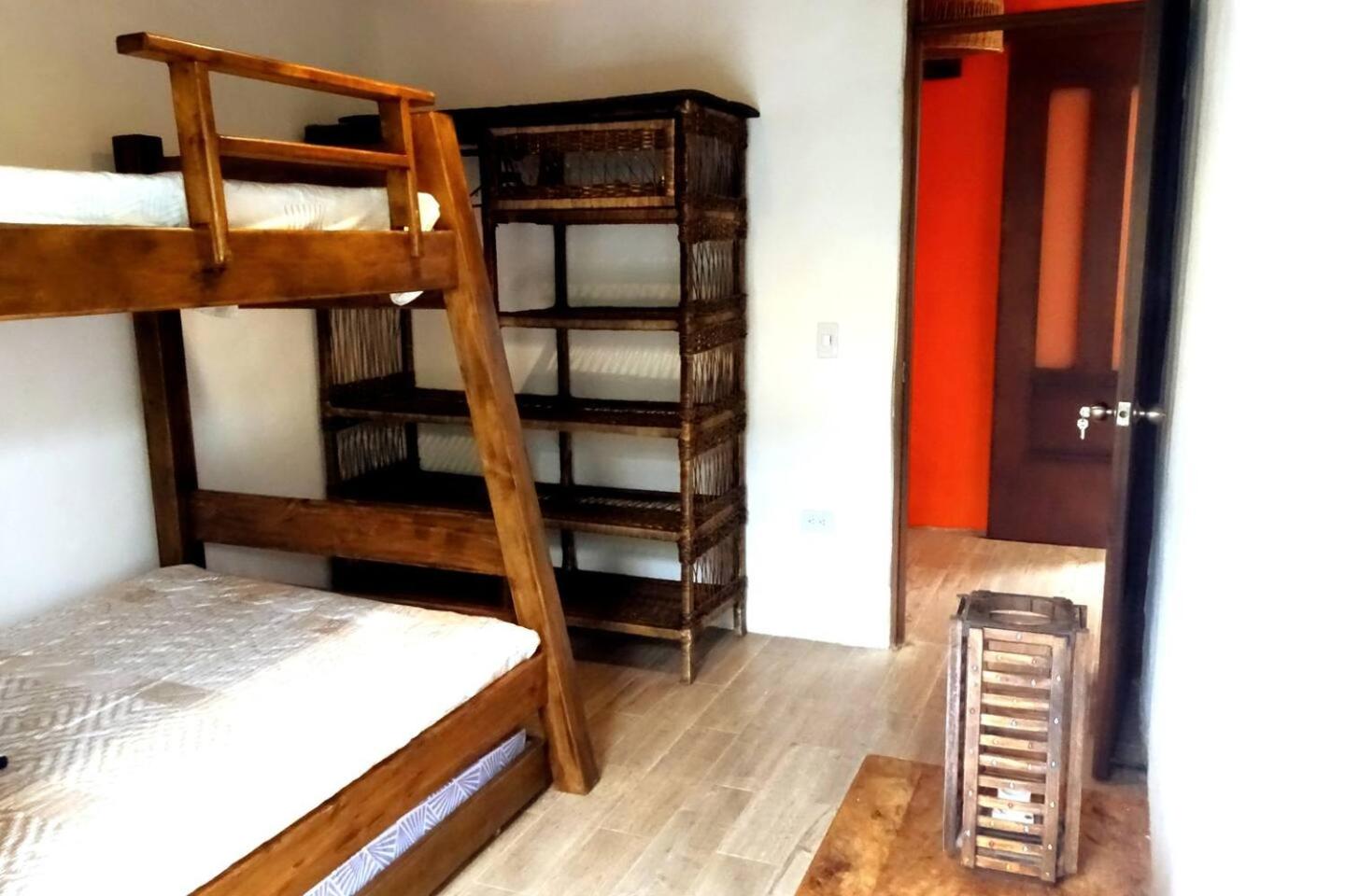 Refugio del Rio
