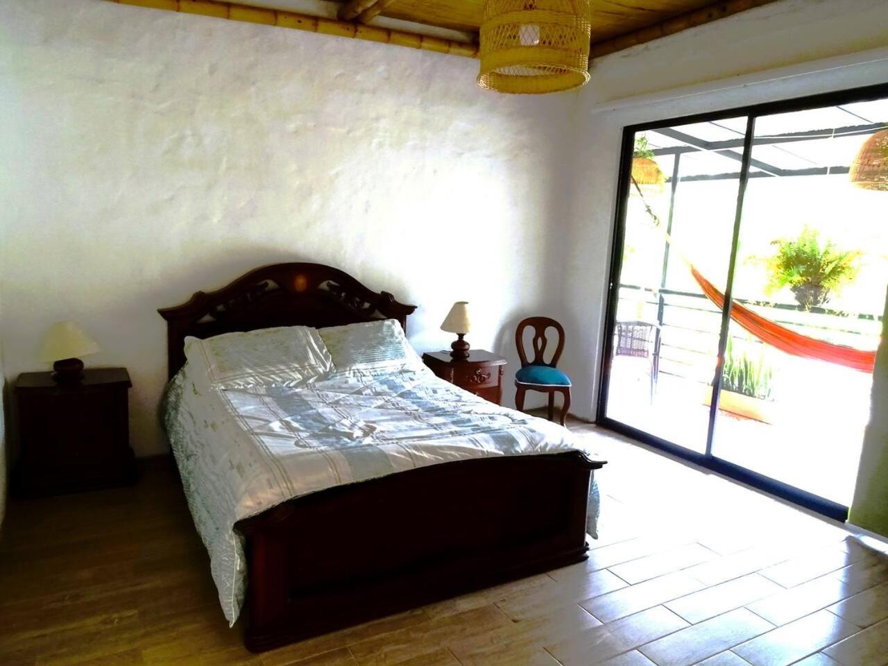 Refugio del Rio