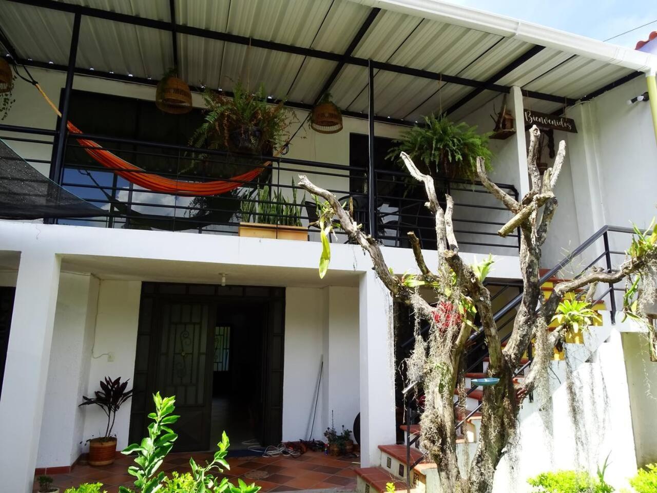 Refugio del Rio