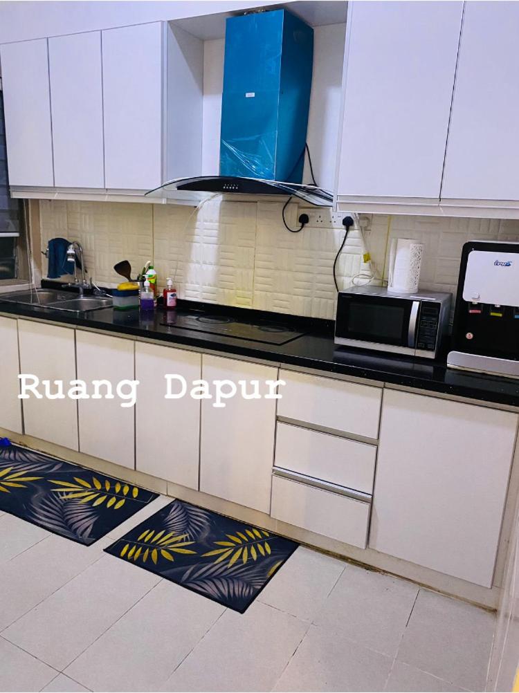 Andra Homestay KLIA,13 mins to KLIA ,Self Check-in,Free WiFi & Parking,Family Friendly, photo 15