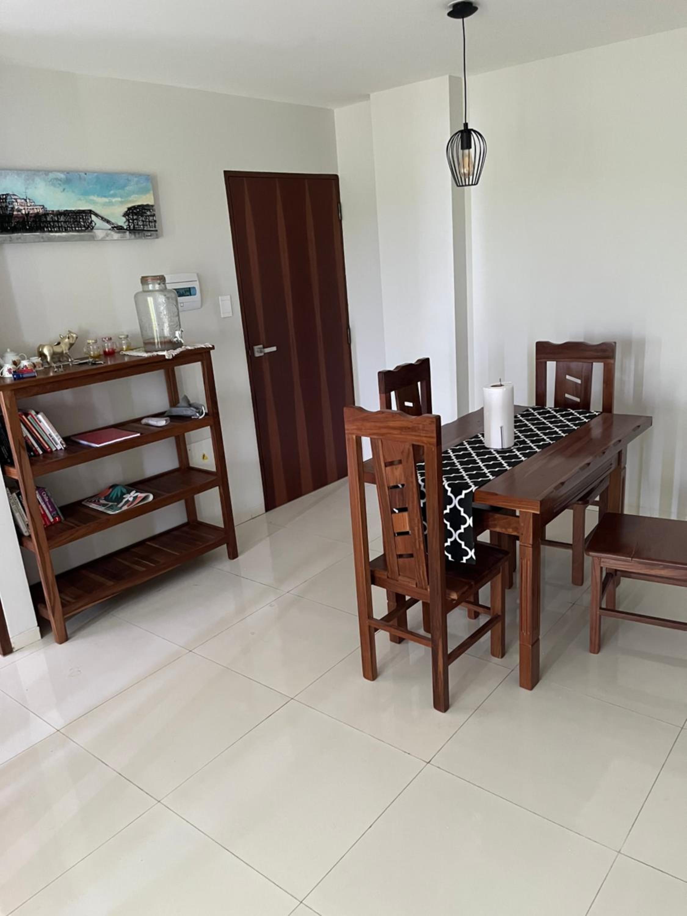 DEPARTAMENTO Y CONDOMINIO RECIEN CONSTRUIDO 2023 zona norte cerca UCEBOL
