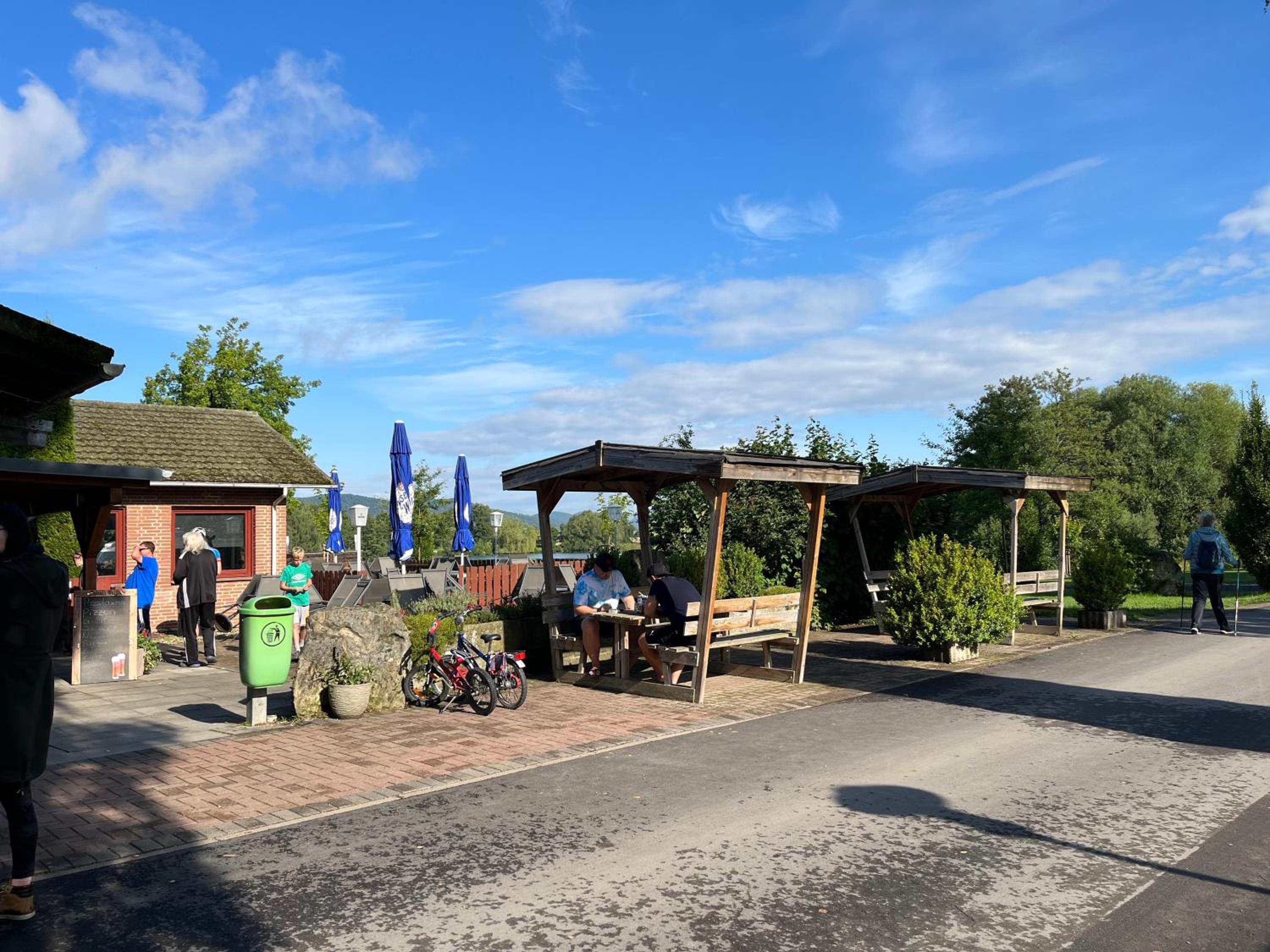 SeaSide Tiny House Hameln