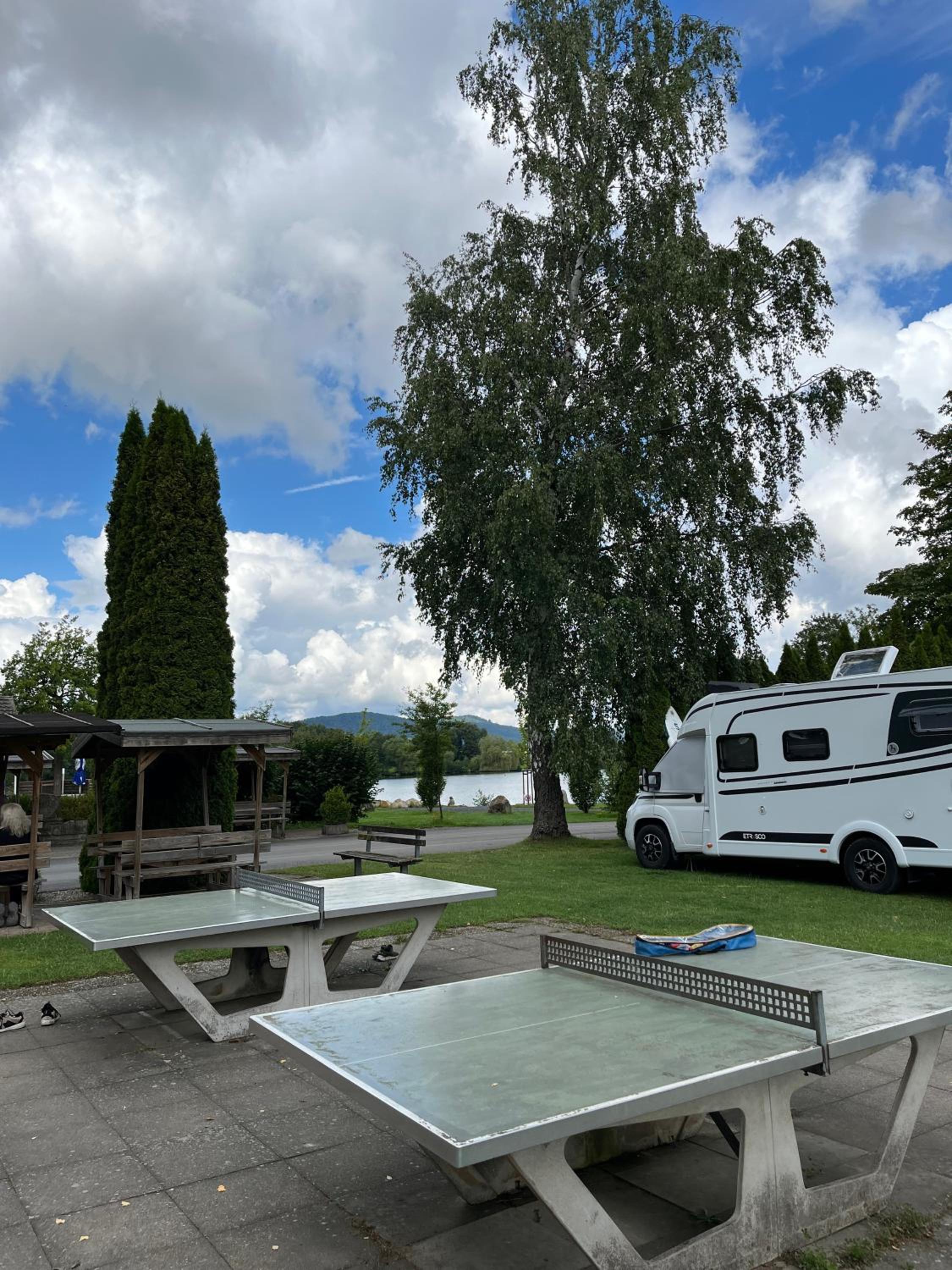 SeaSide Tiny House Hameln