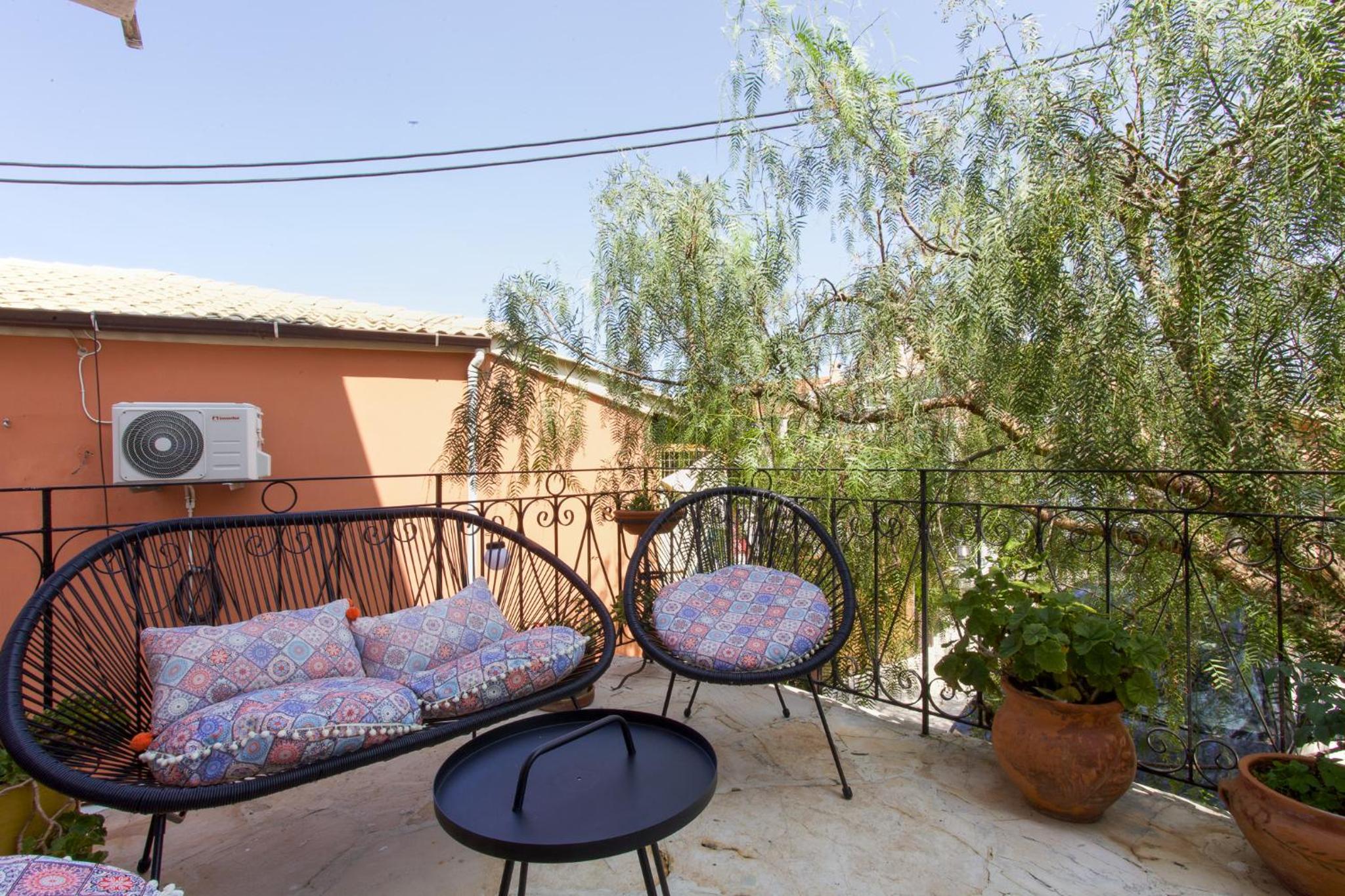 Thalia Kassiopi Apartment