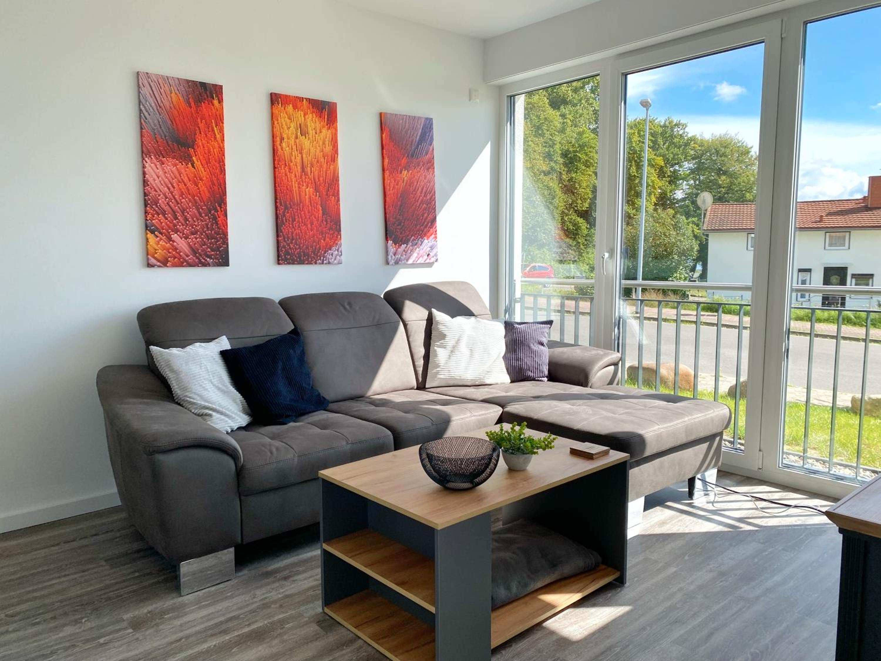 Ferienappartement Balve