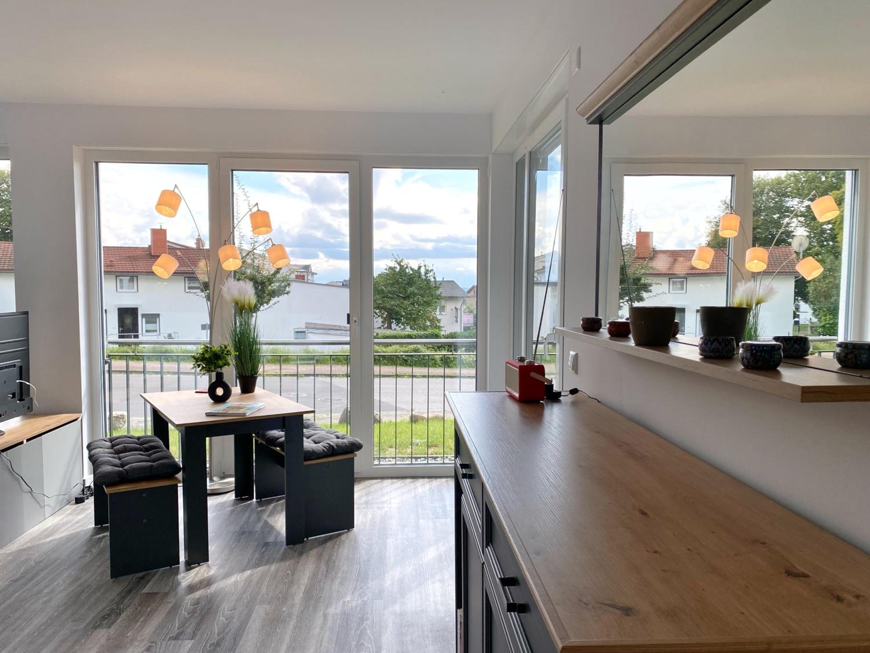 Ferienappartement Balve