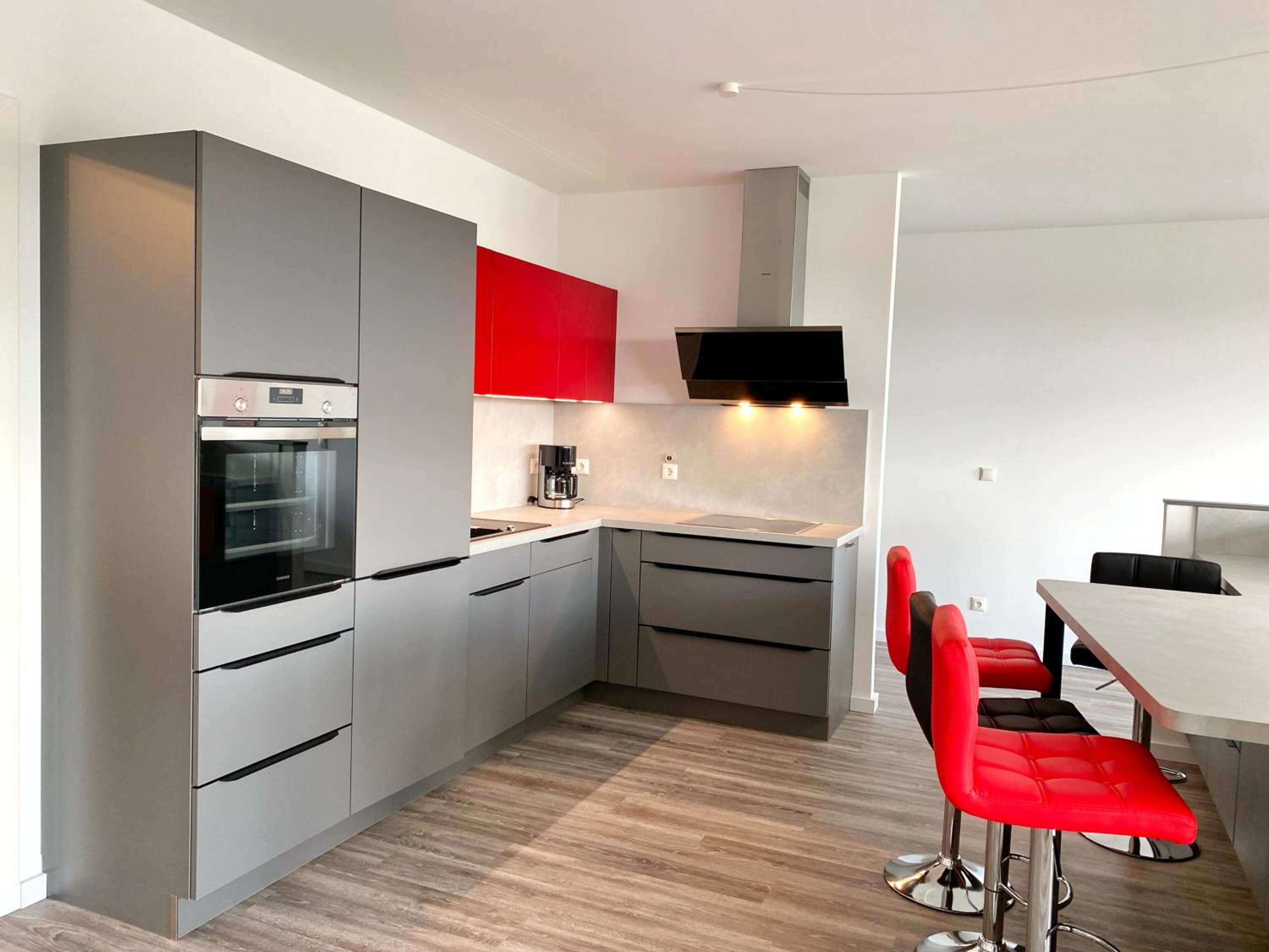 Ferienappartement Balve