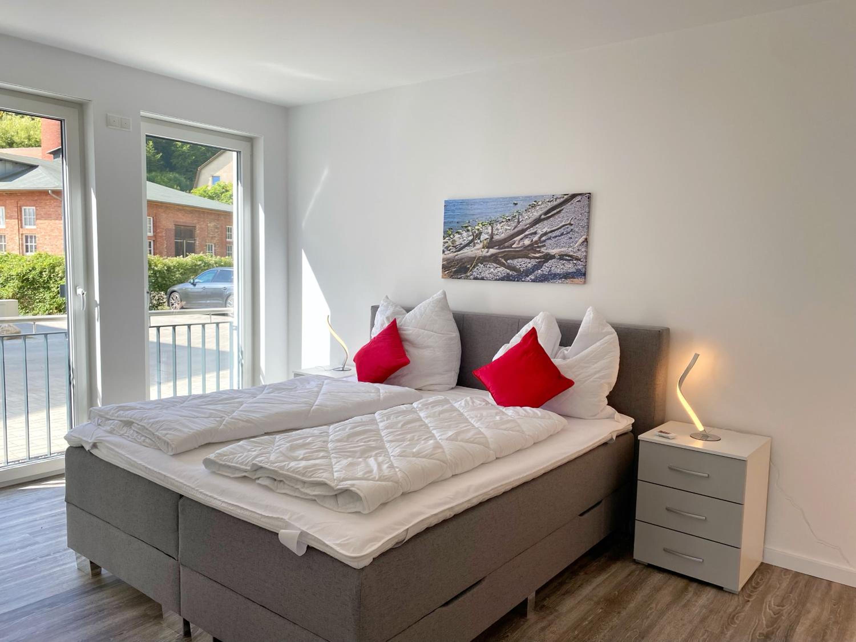 Ferienappartement Balve