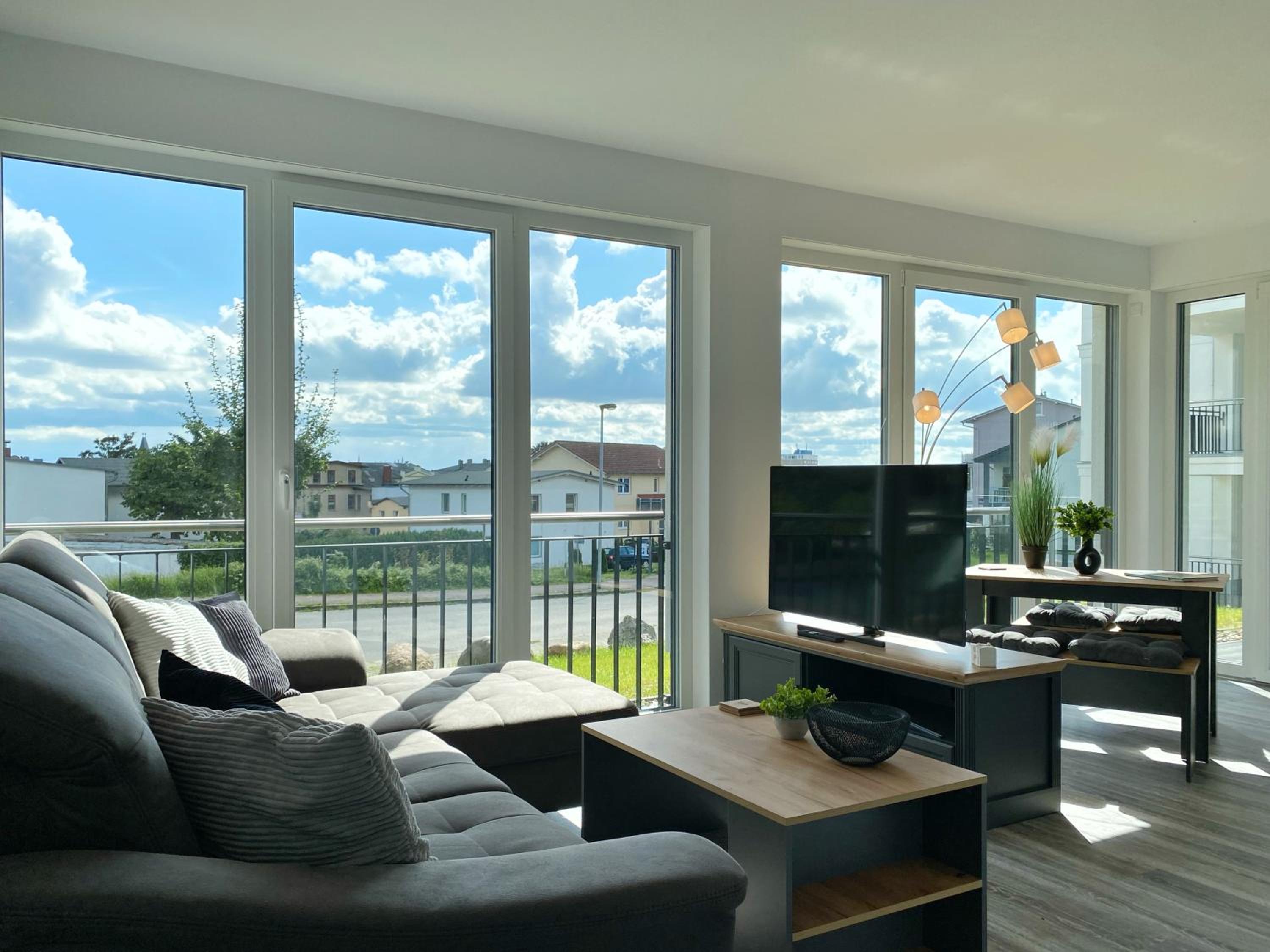 Ferienappartement Balve