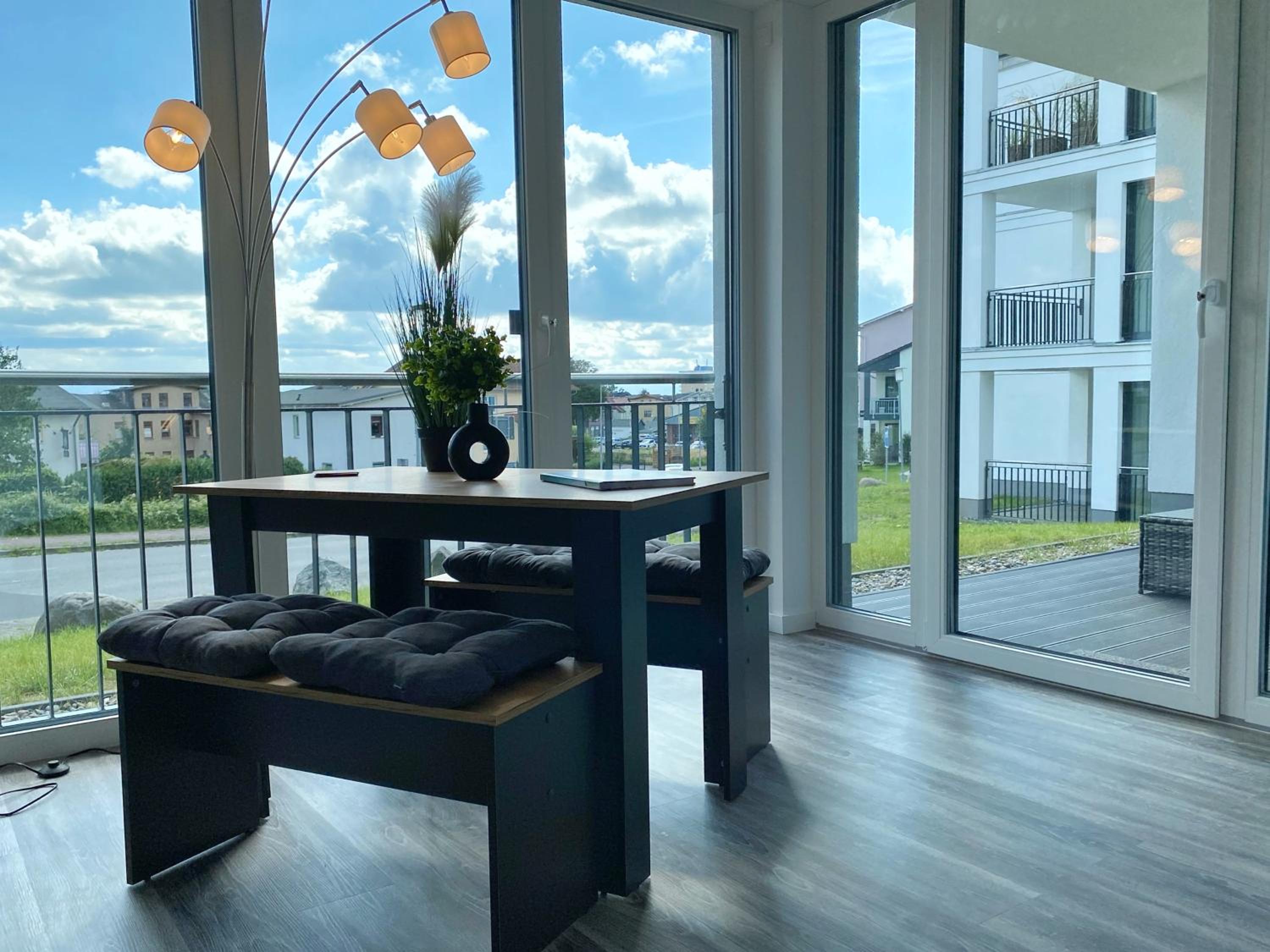 Ferienappartement Balve