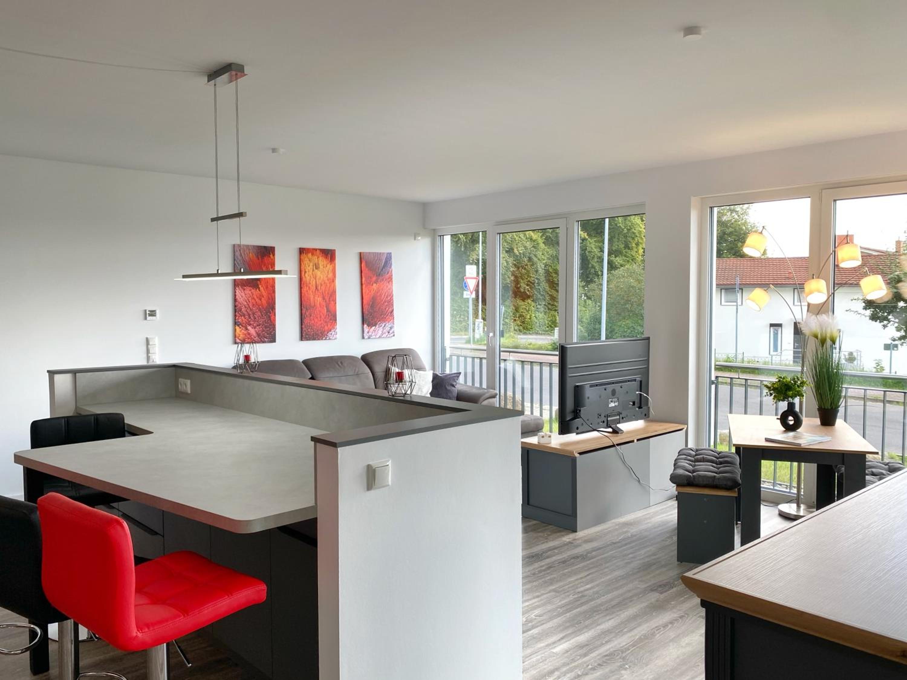 Ferienappartement Balve