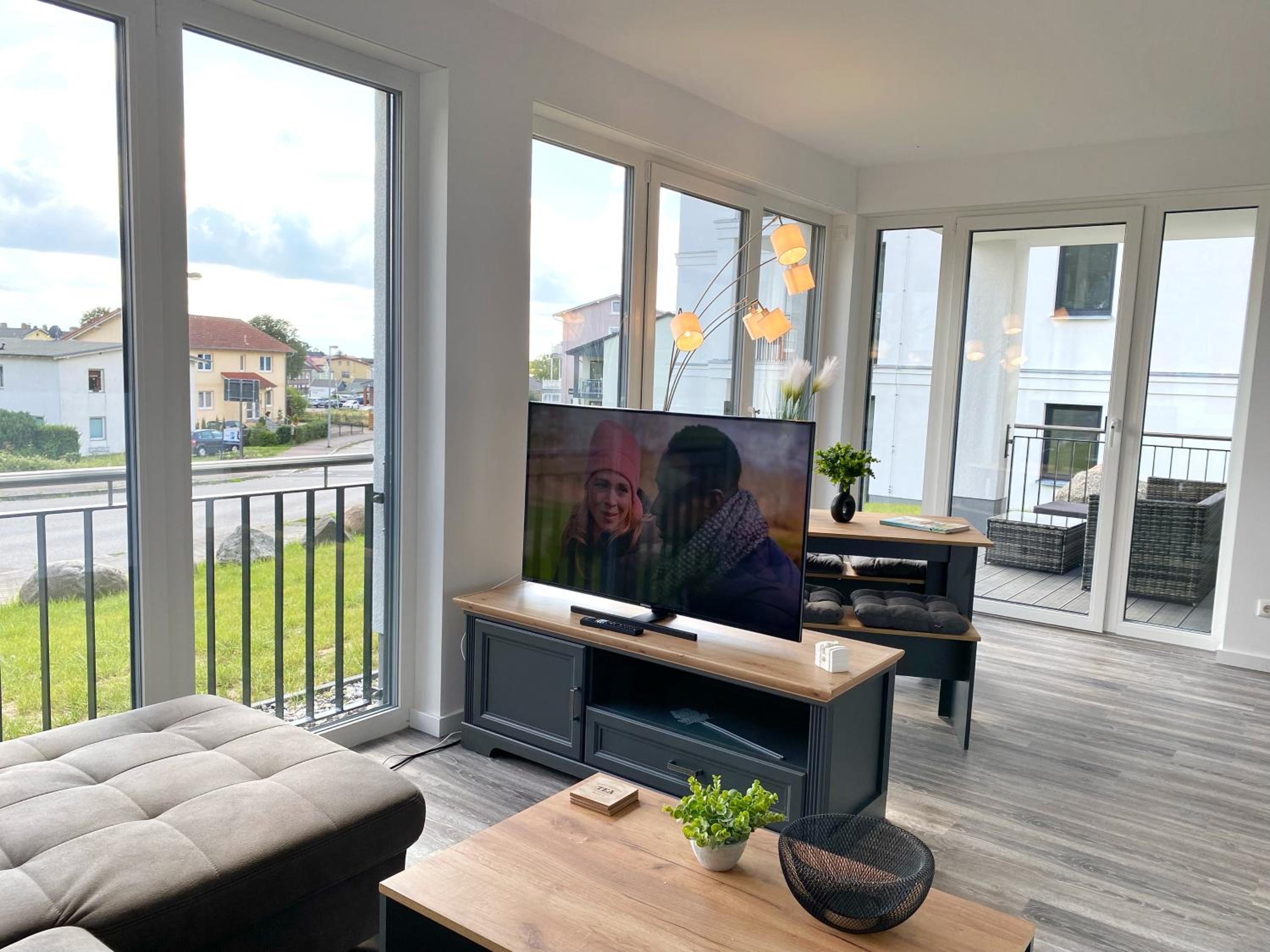 Ferienappartement Balve