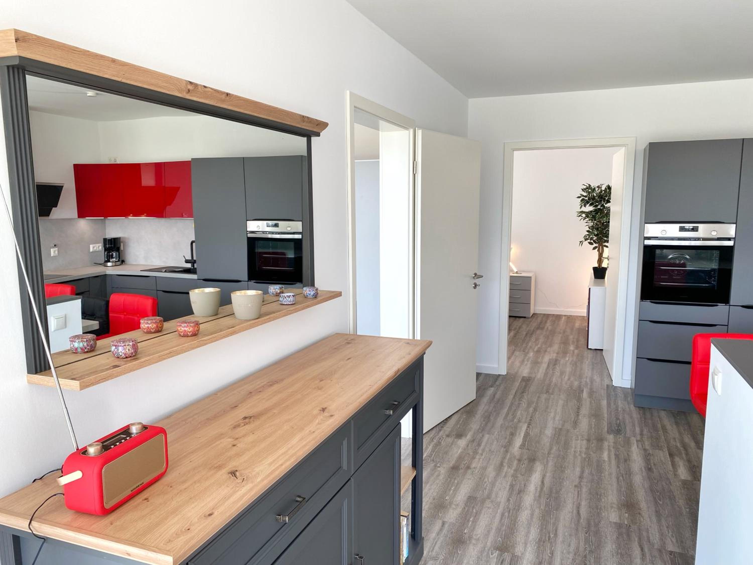 Ferienappartement Balve