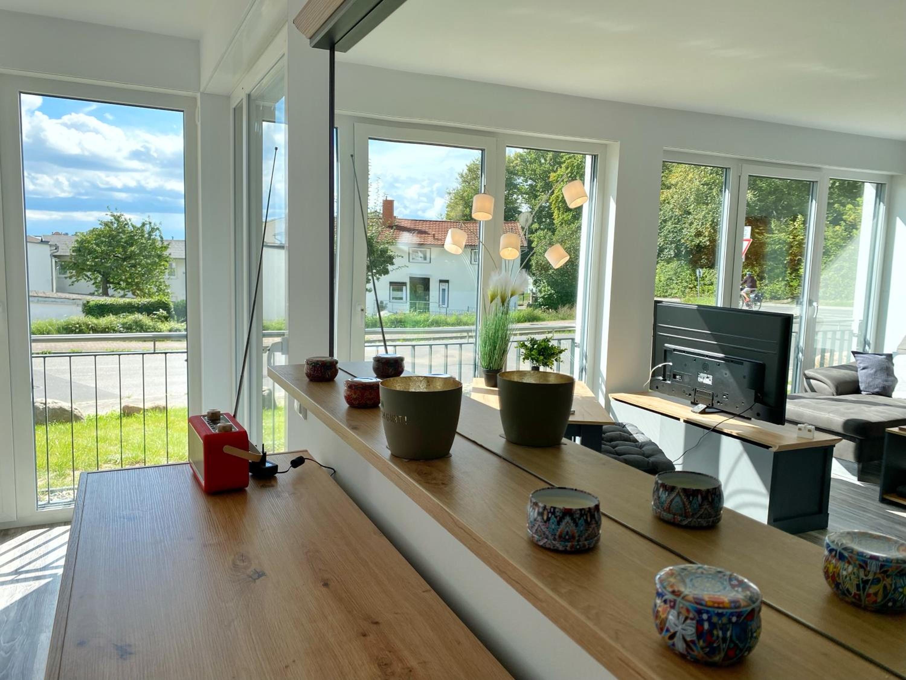 Ferienappartement Balve