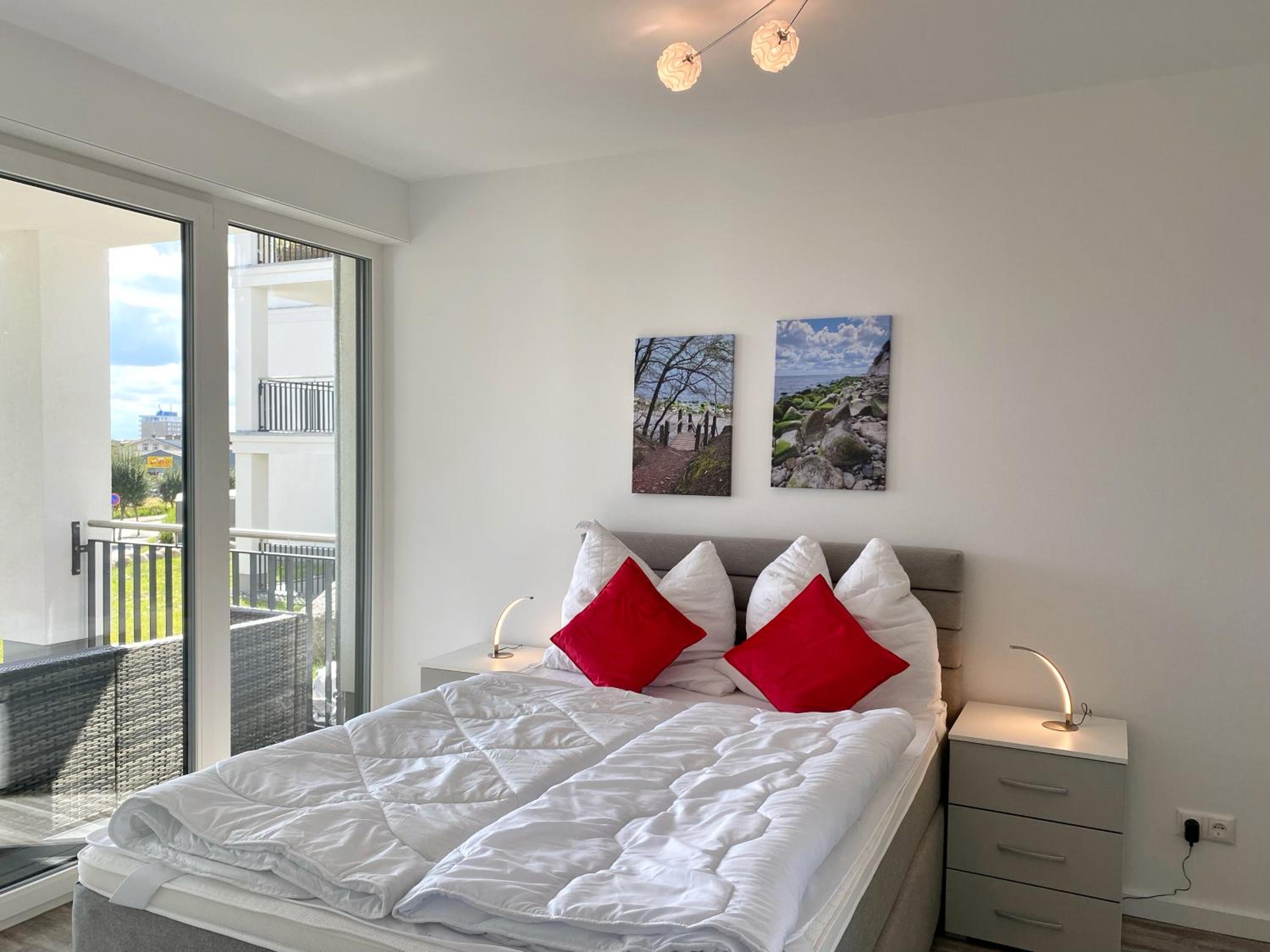 Ferienappartement Balve