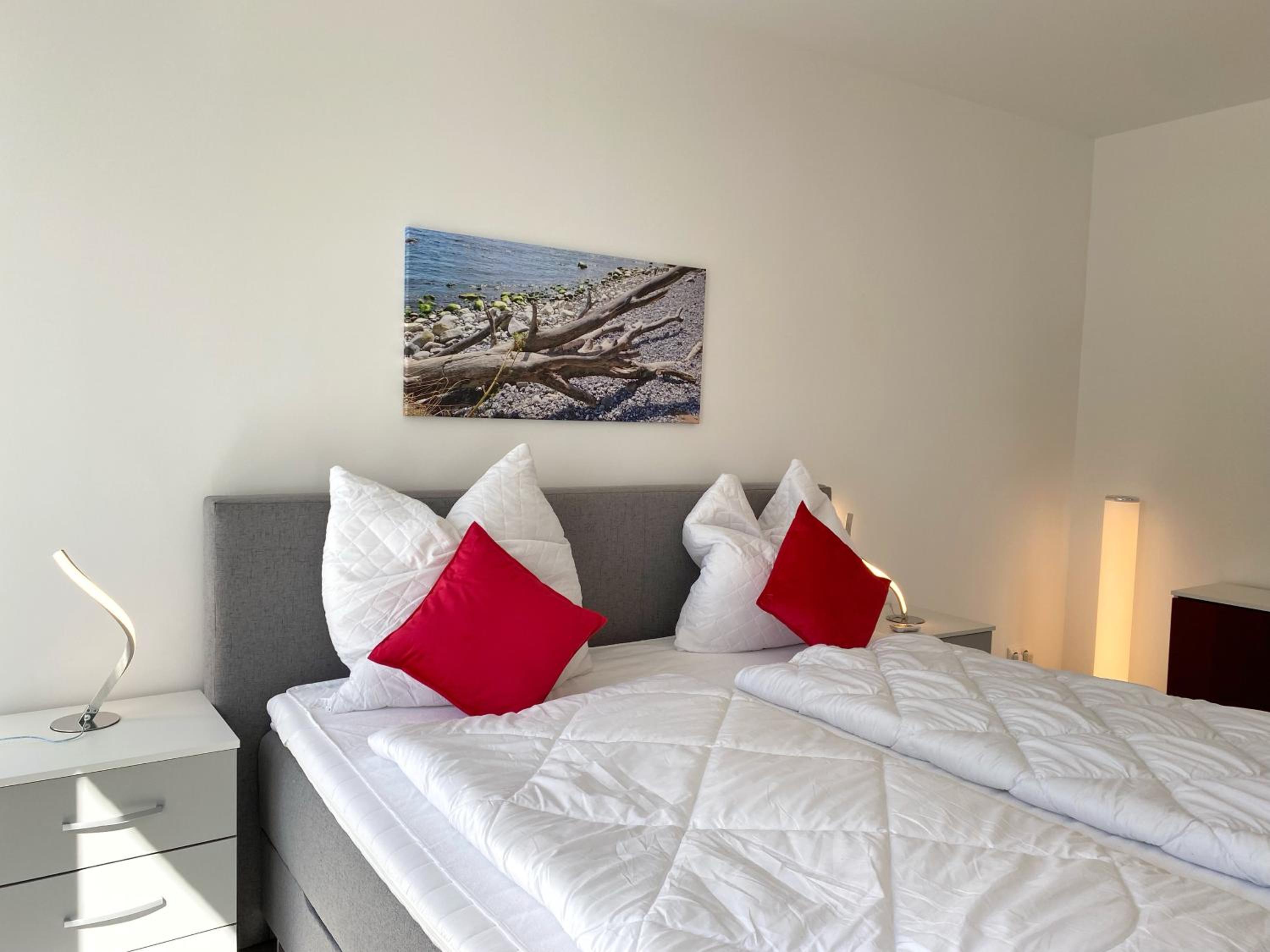 Ferienappartement Balve