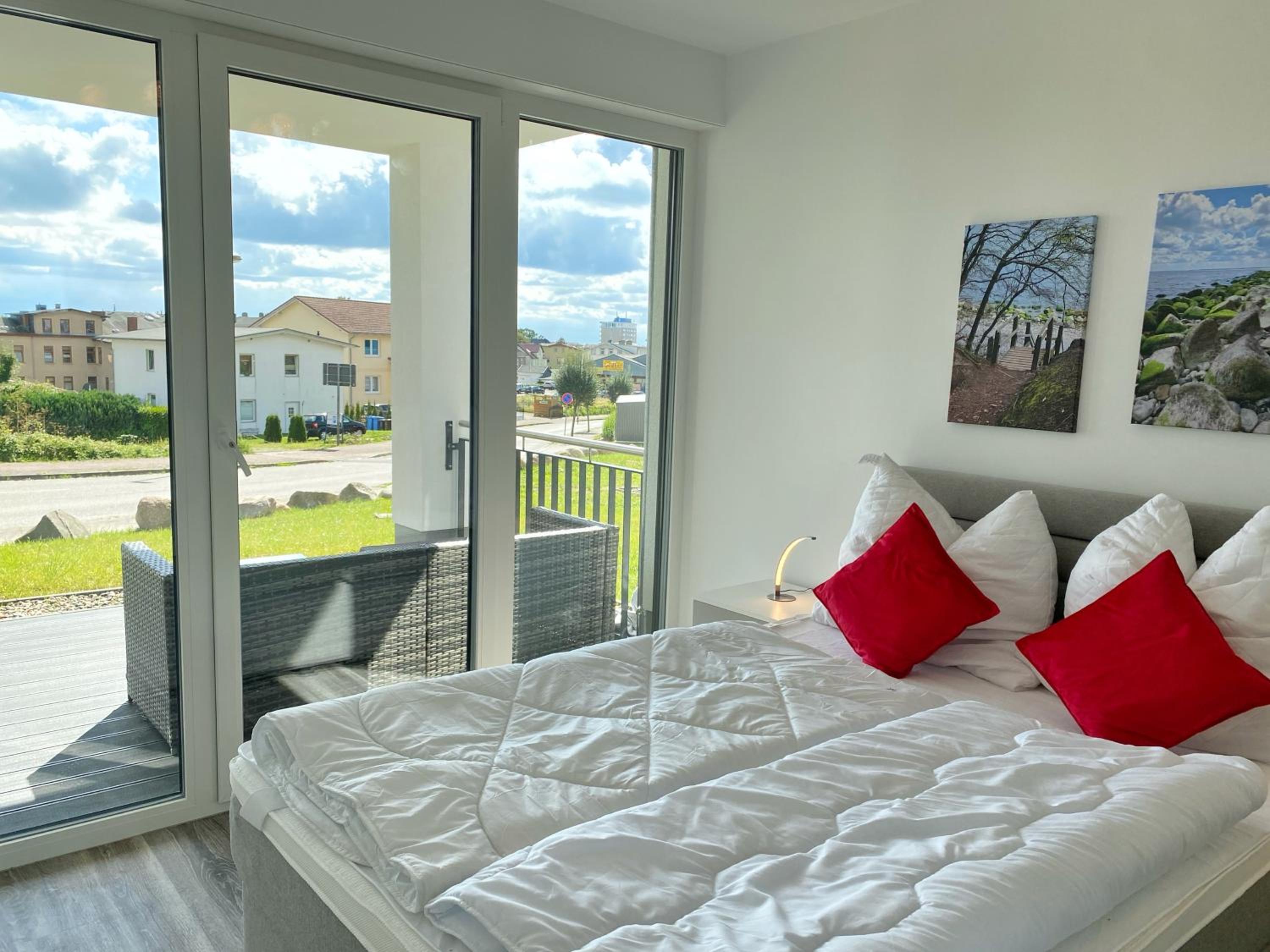 Ferienappartement Balve