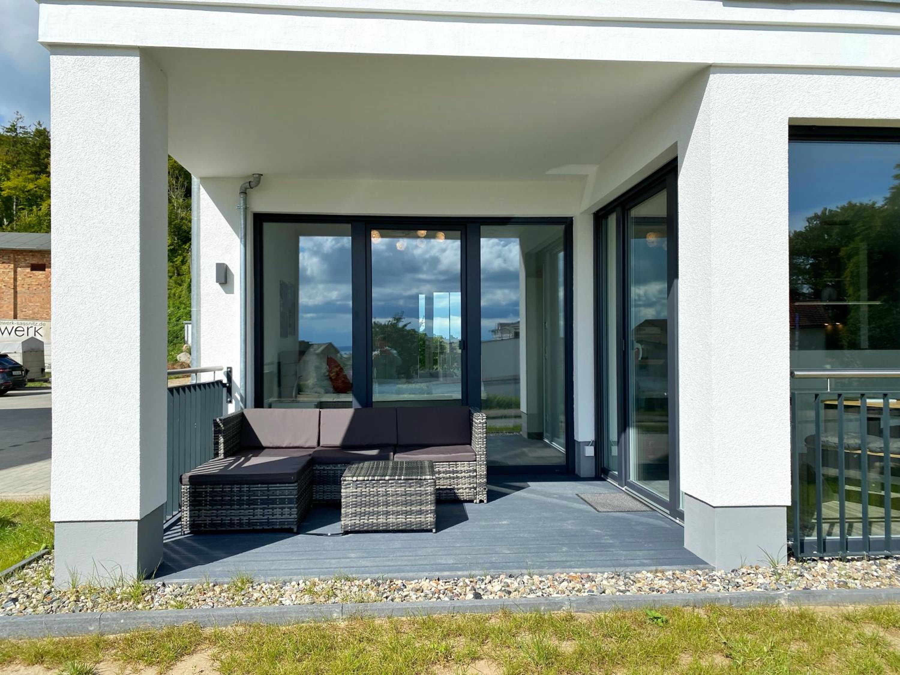 Ferienappartement Balve