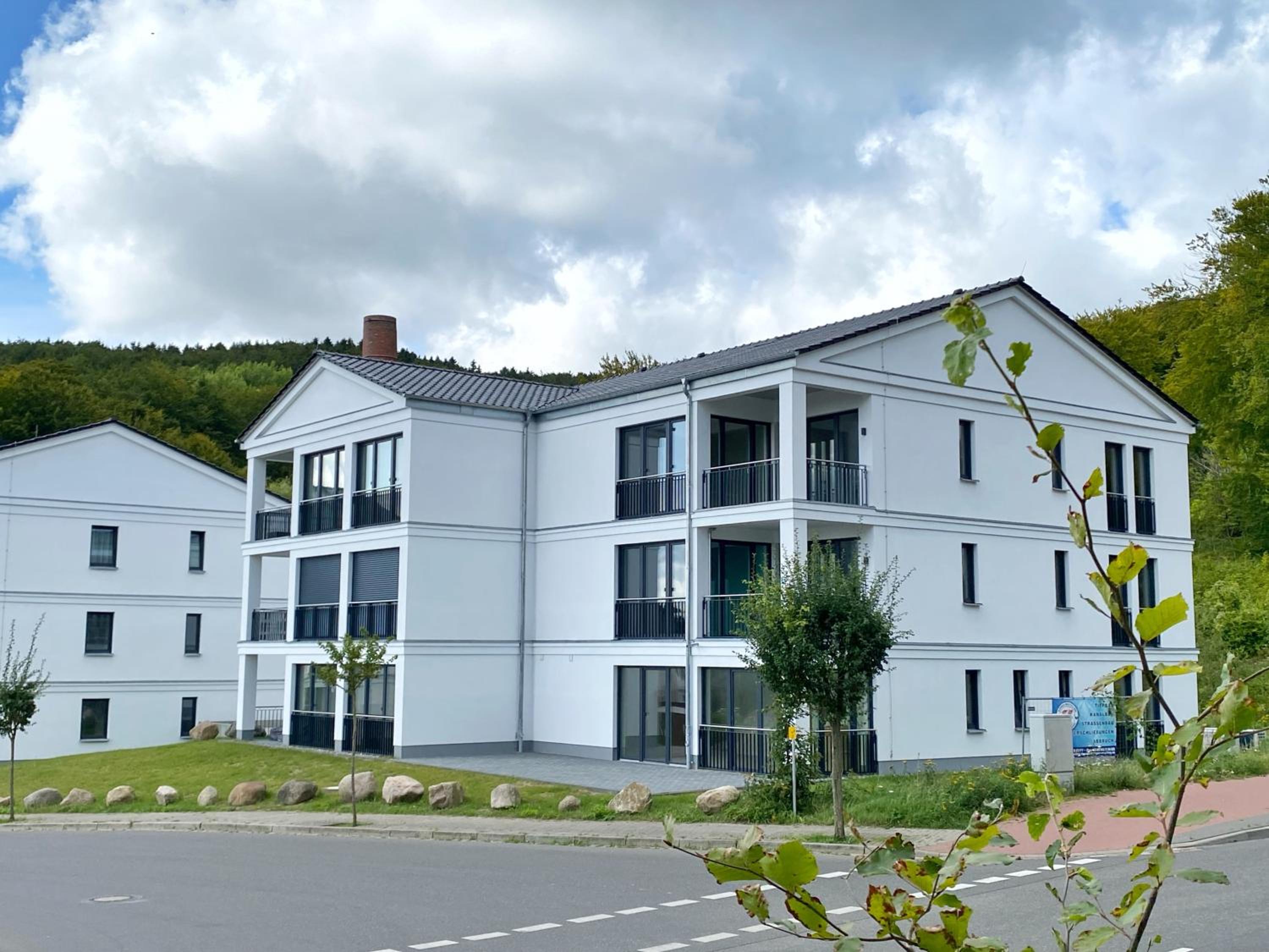 Ferienappartement Balve