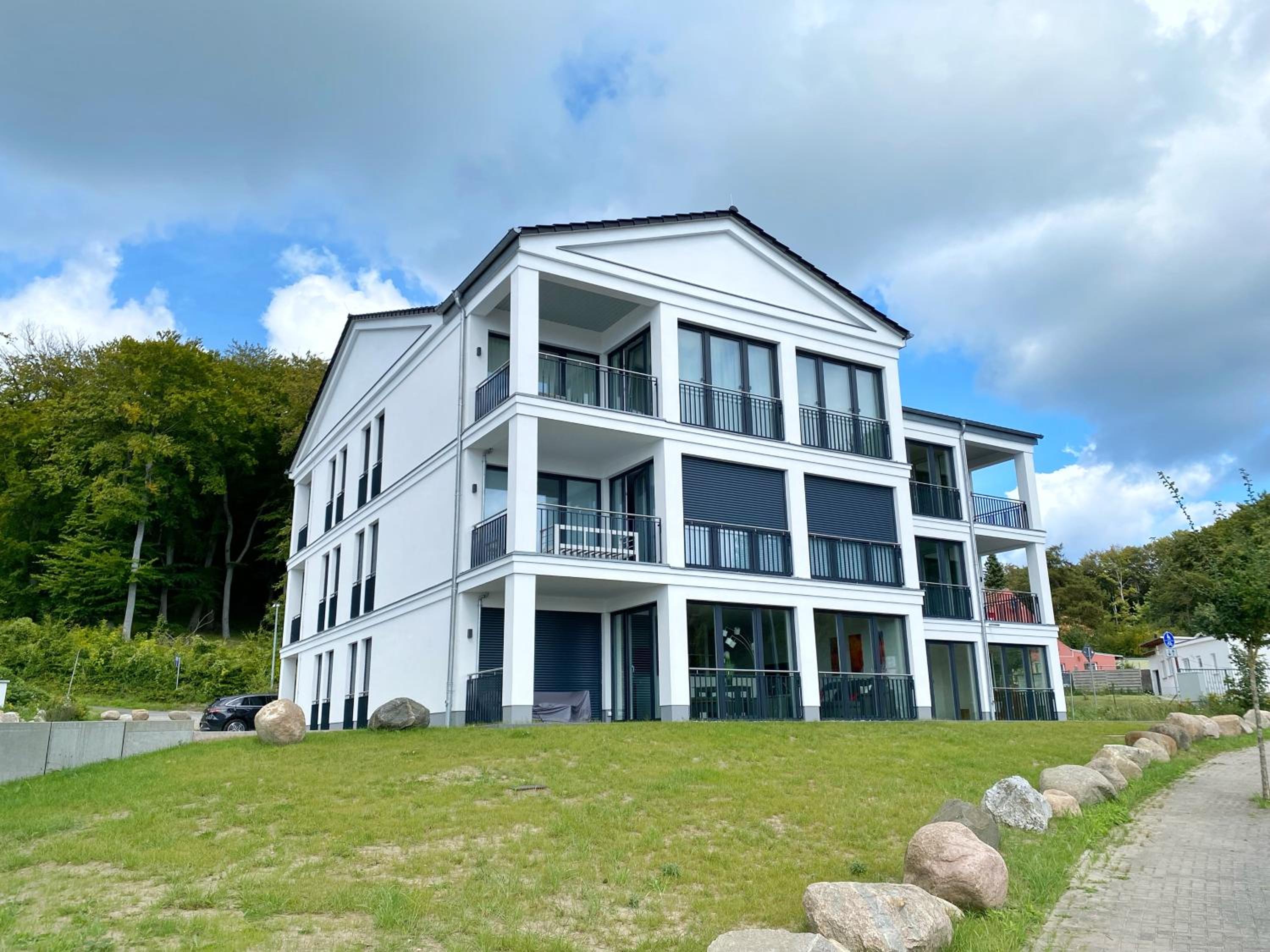 Ferienappartement Balve