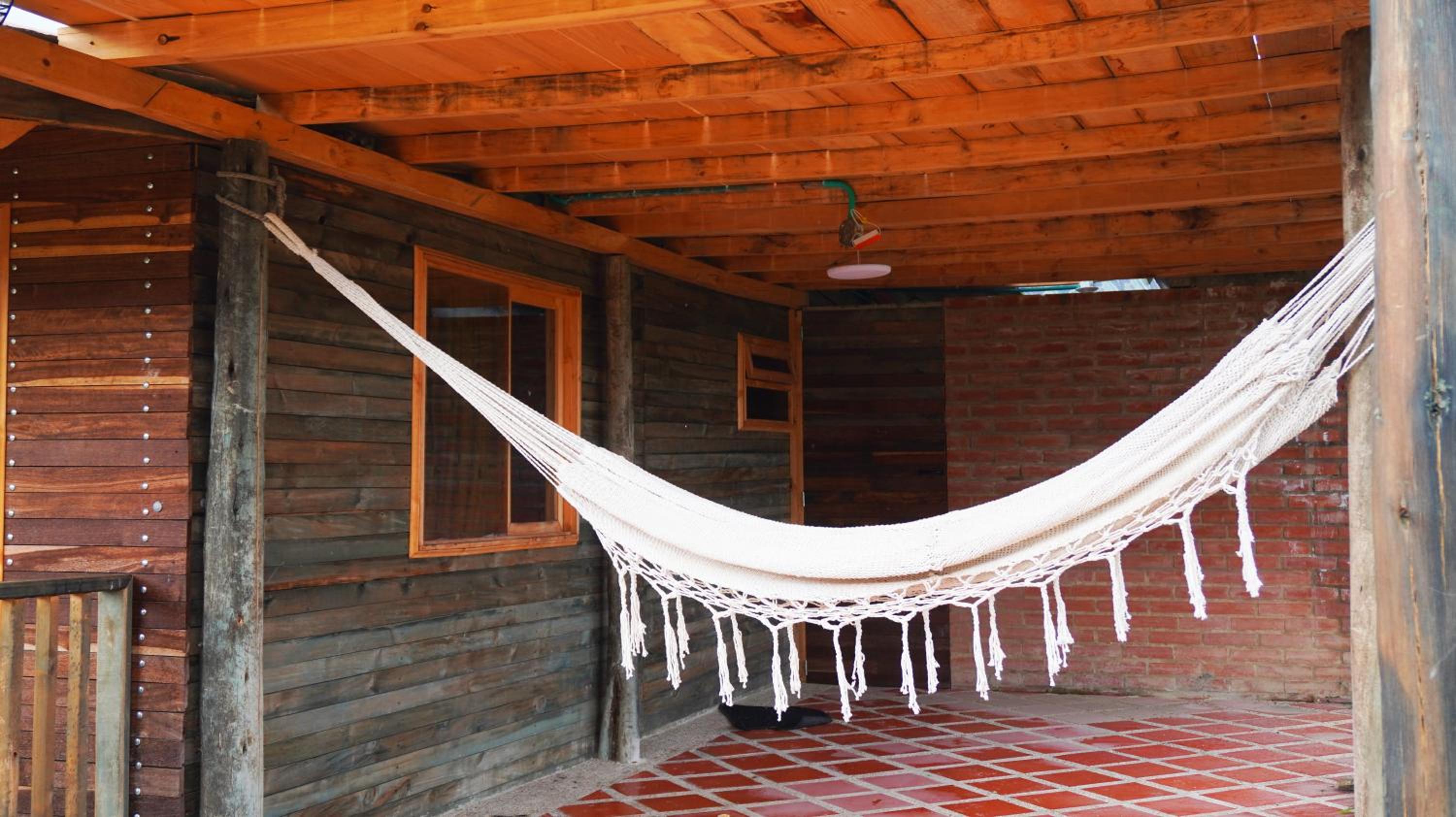 Finca Severo Refugio