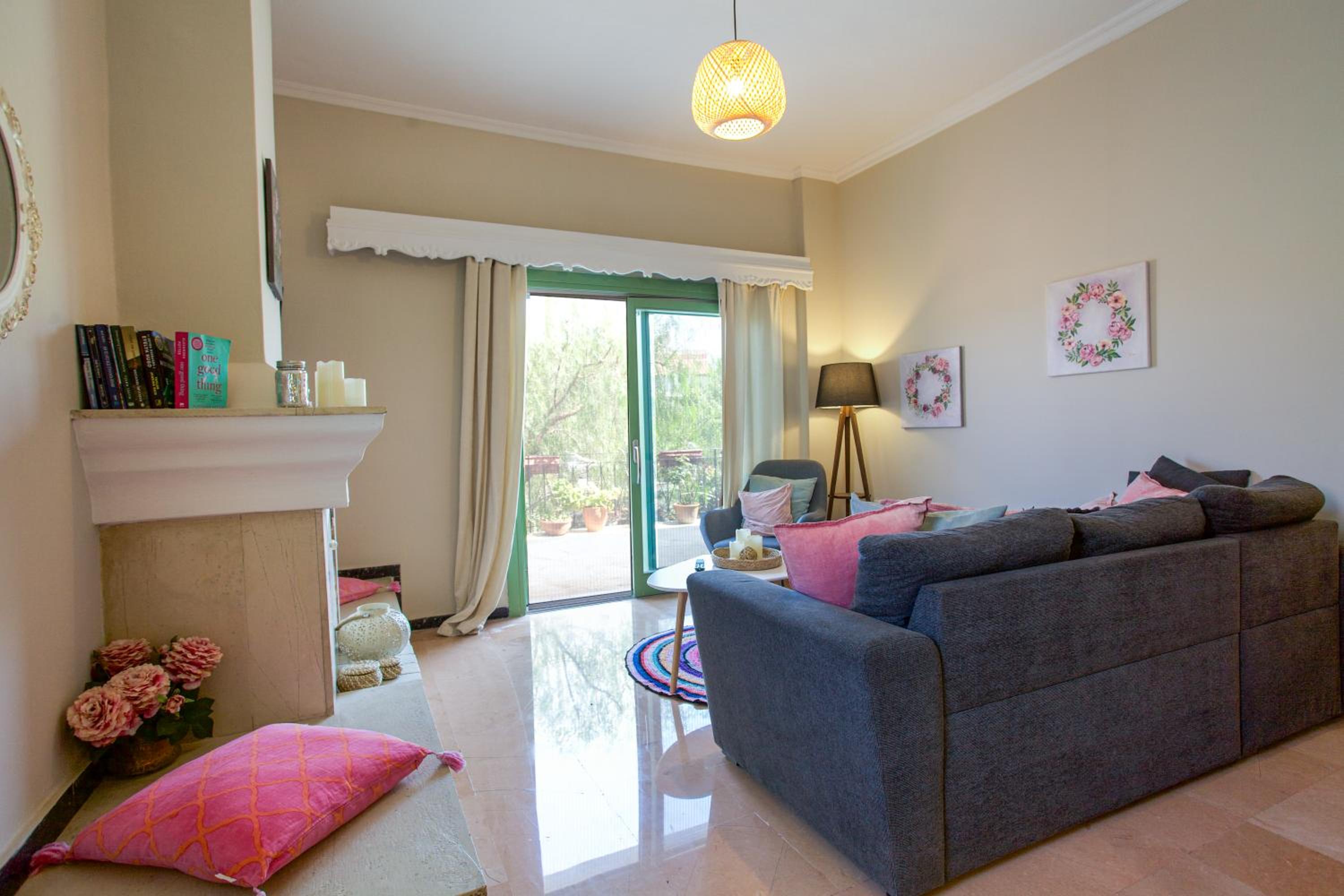 Thalia Kassiopi Apartment