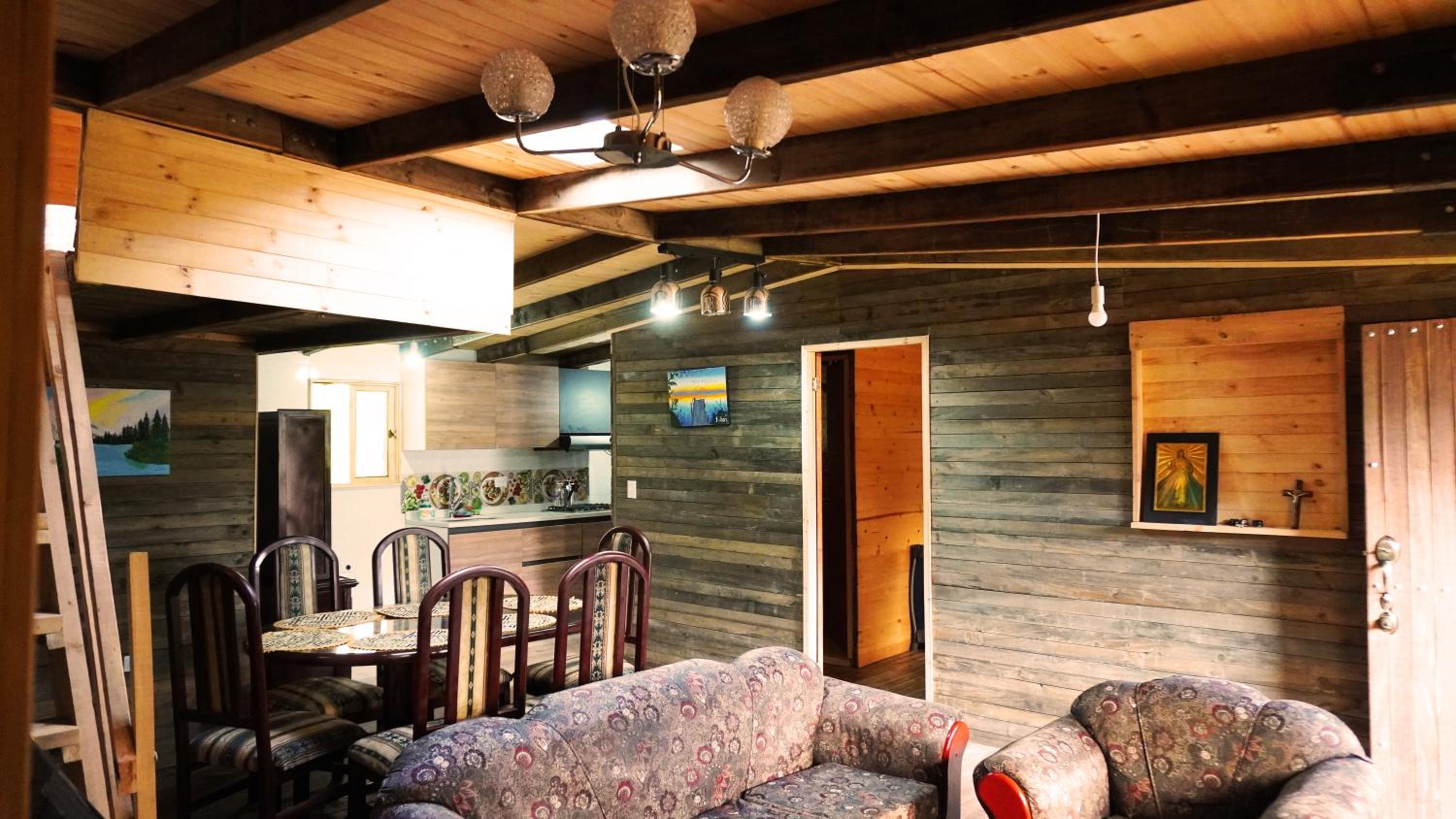 Finca Severo Refugio