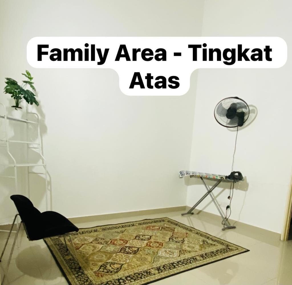 Andra Homestay KLIA,13 mins to KLIA ,Self Check-in,Free WiFi & Parking,Family Friendly, photo 21