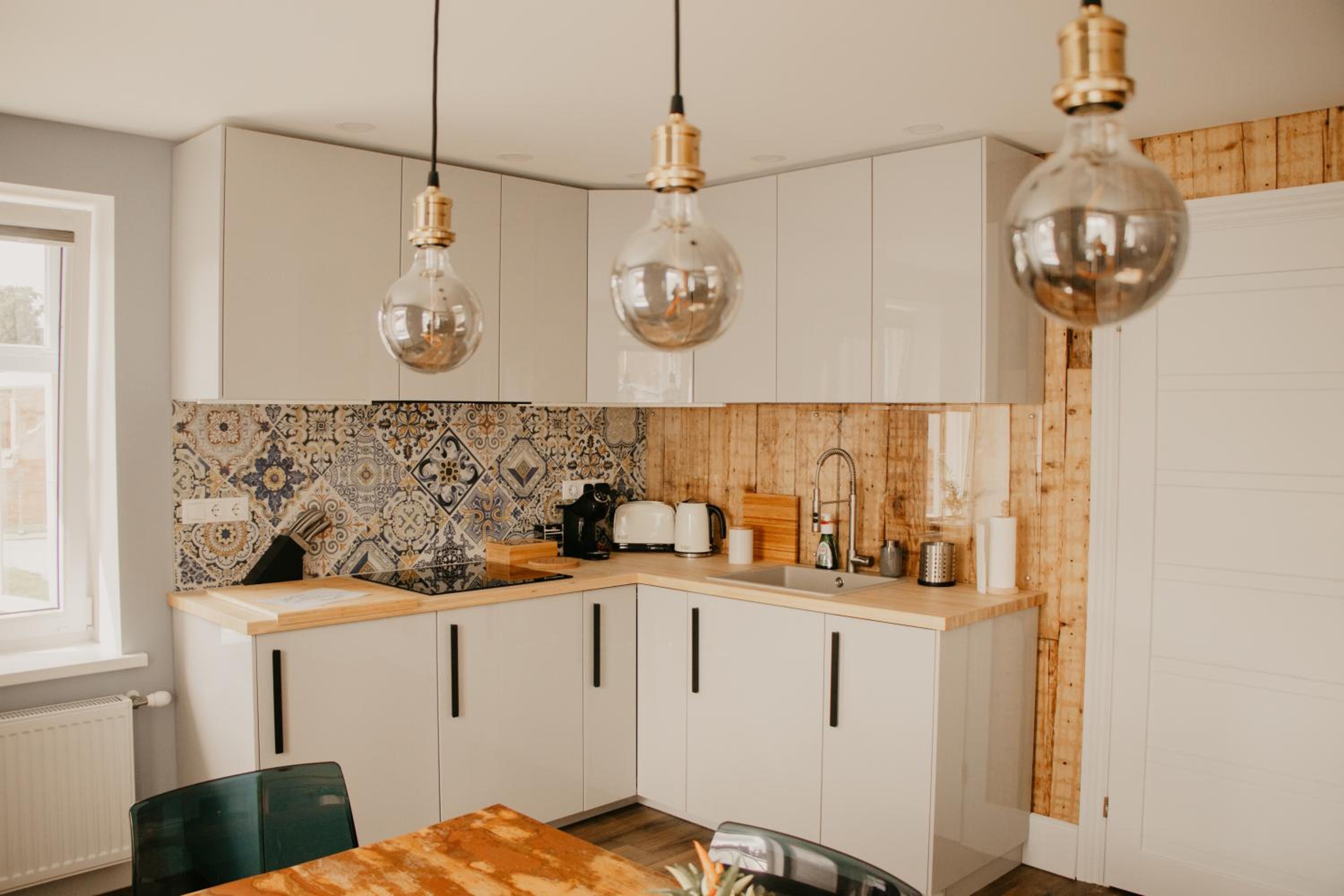 Vītola apartamenti