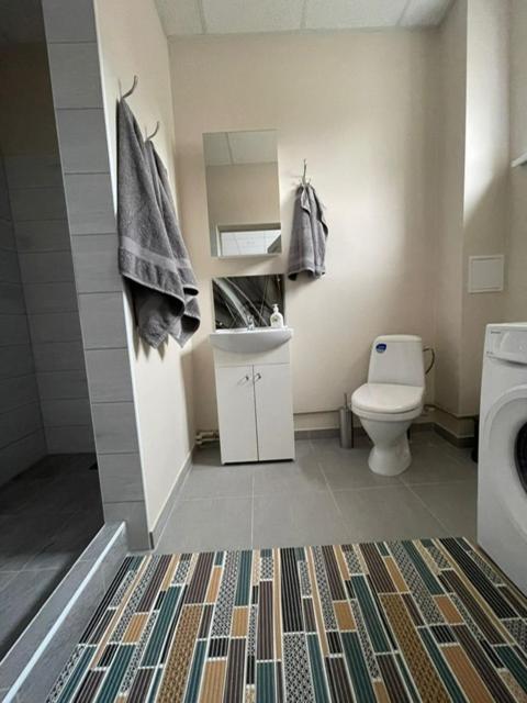 Brēžas apartamenti
