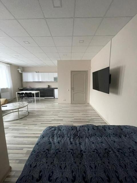 Brēžas apartamenti